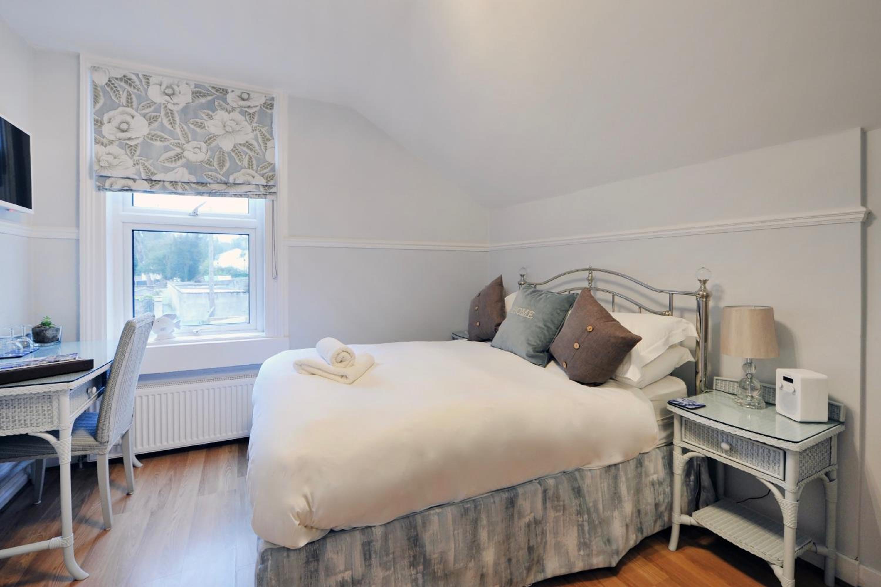 Standard Double Room photo 1