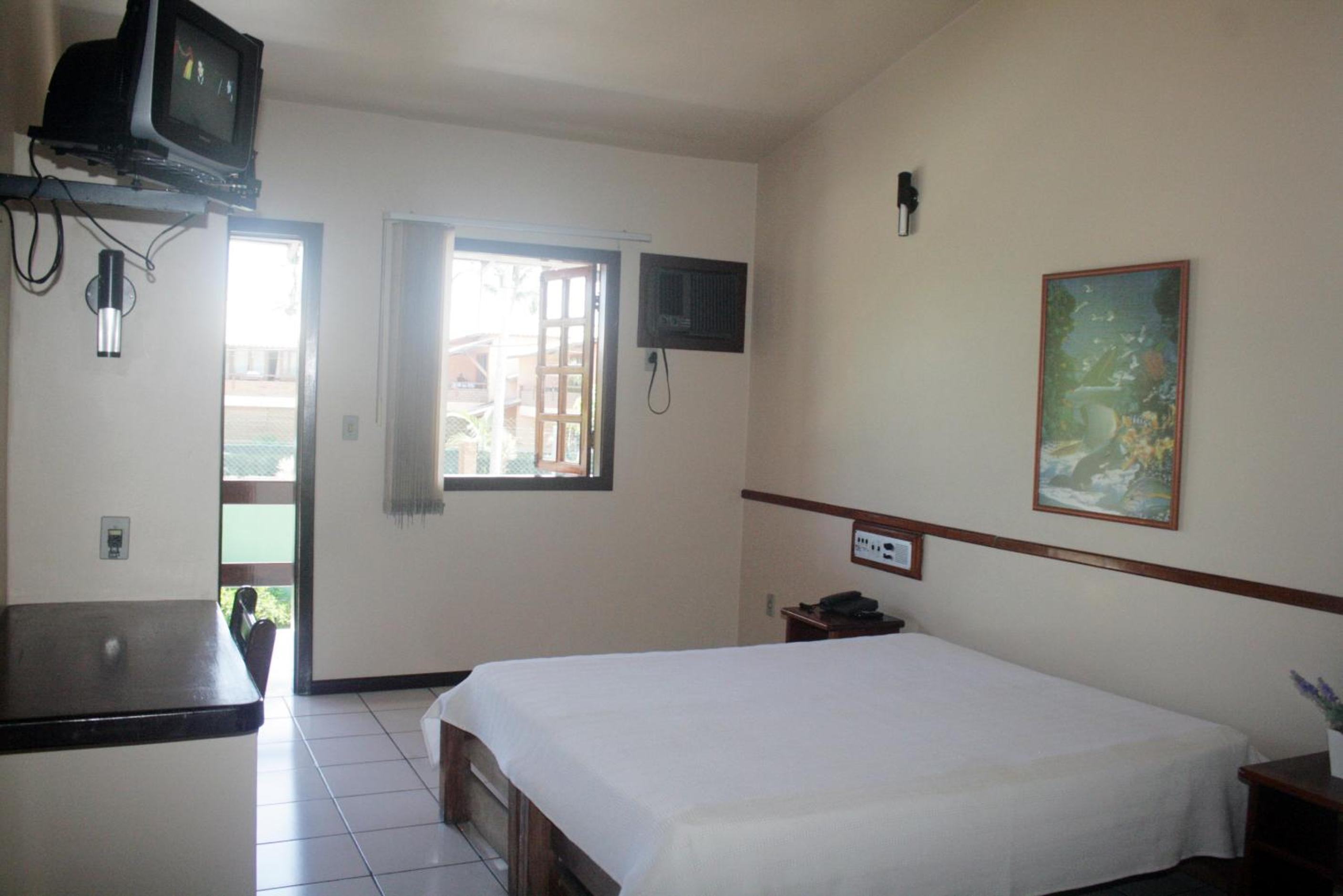 Standard Quadruple Room photo 1