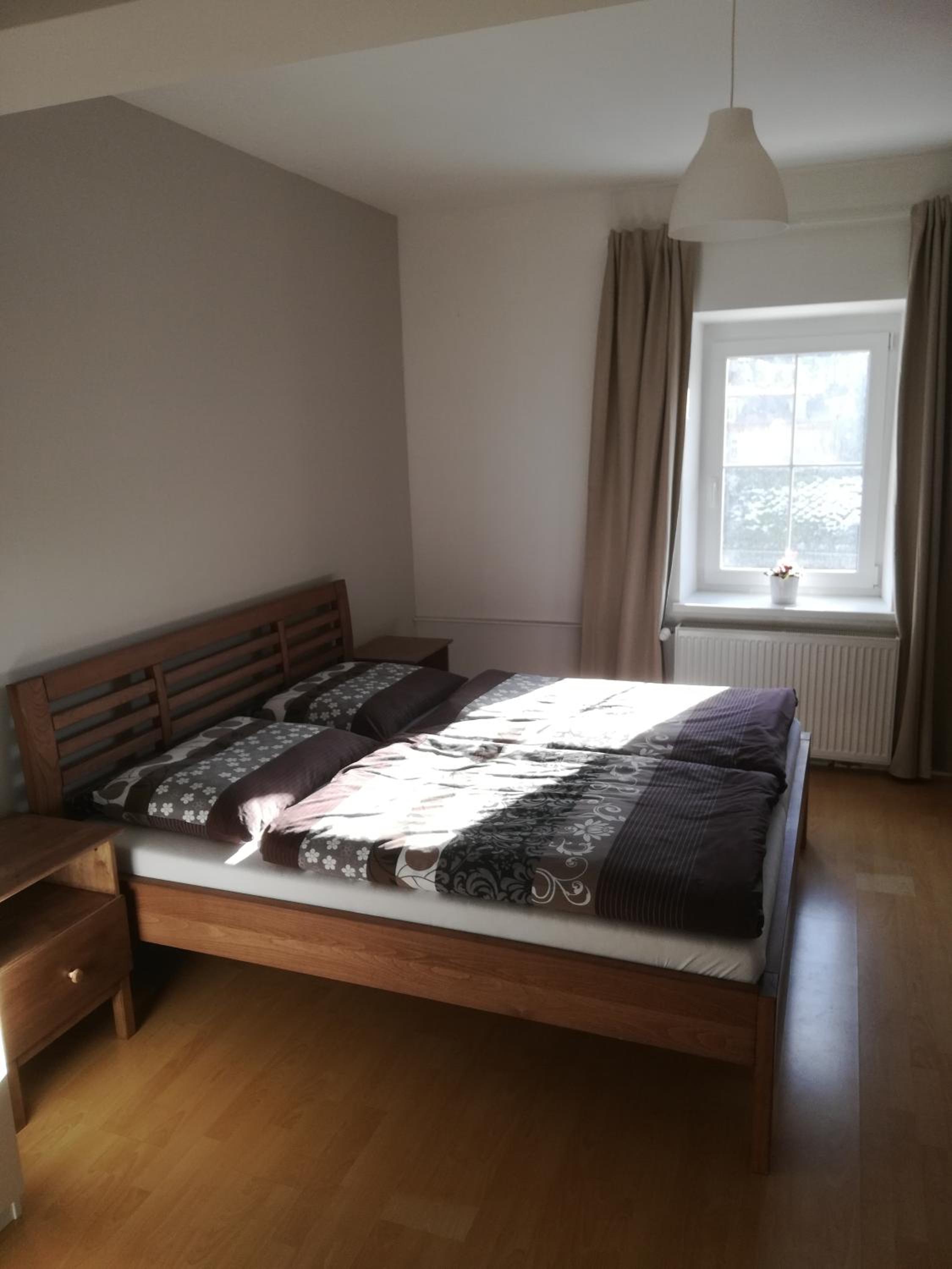 Comfort Quadruple Room photo 2