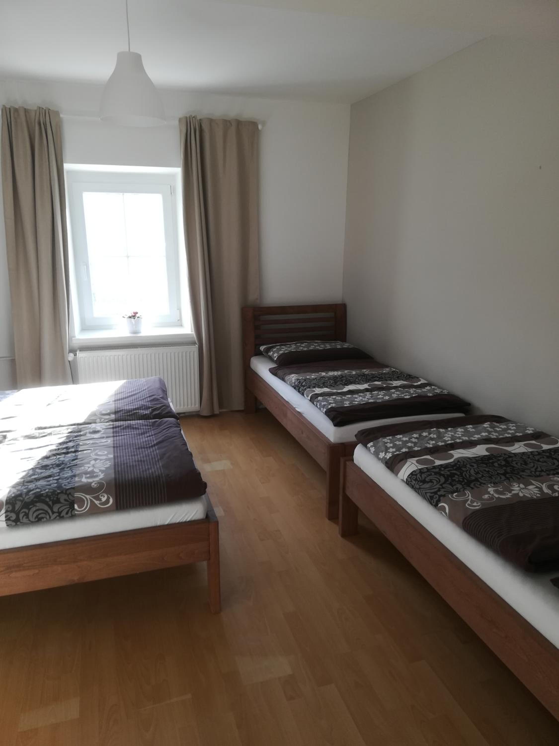 Comfort Quadruple Room photo 1