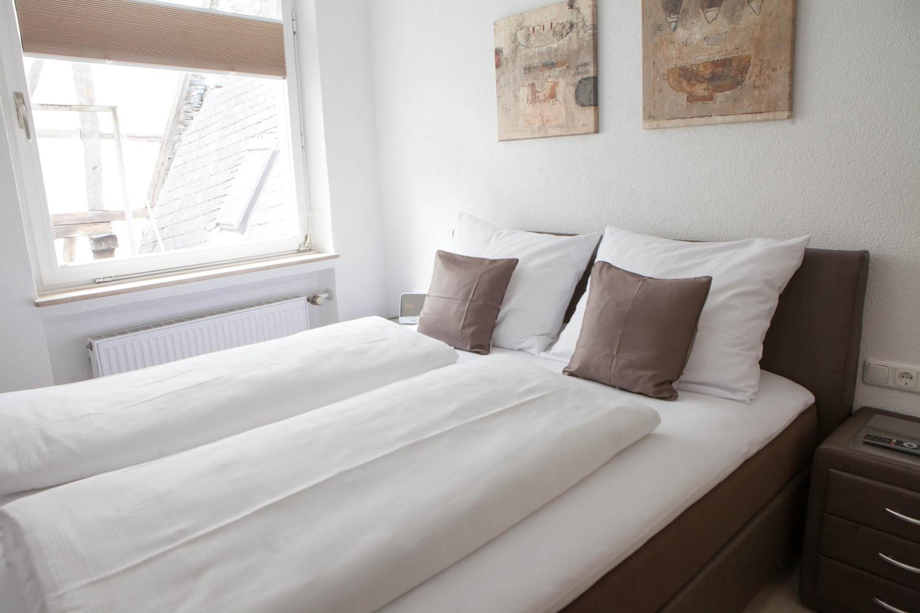 Standard Double Room photo 3