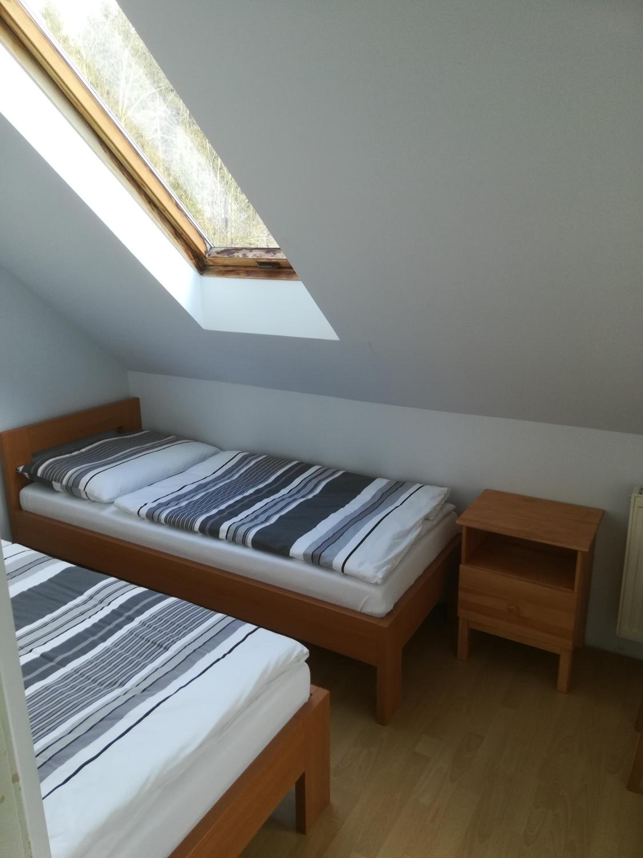 Standard Twin Room with Garden View photo 1