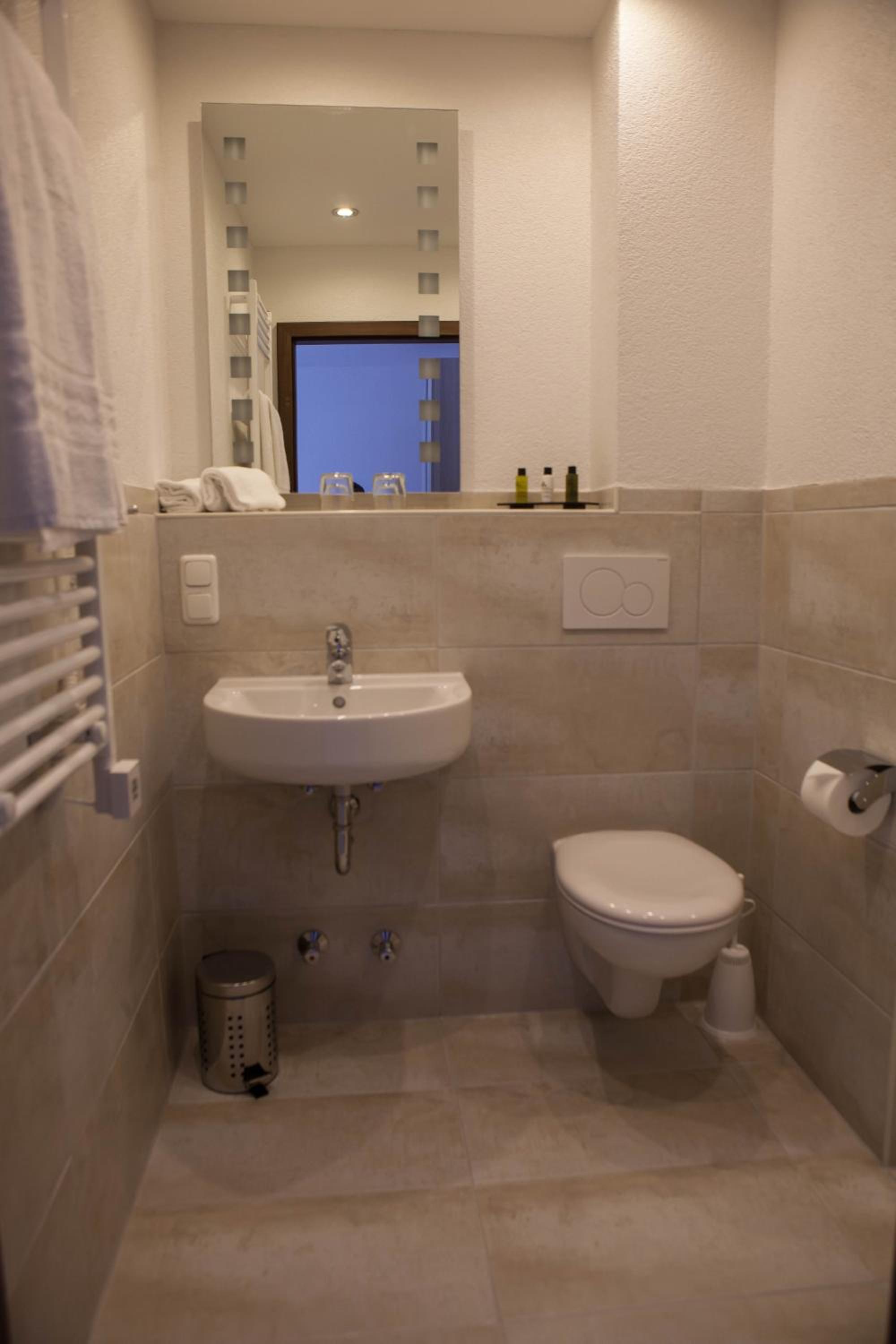 Superior Double Room with Marketsquare view photo 2