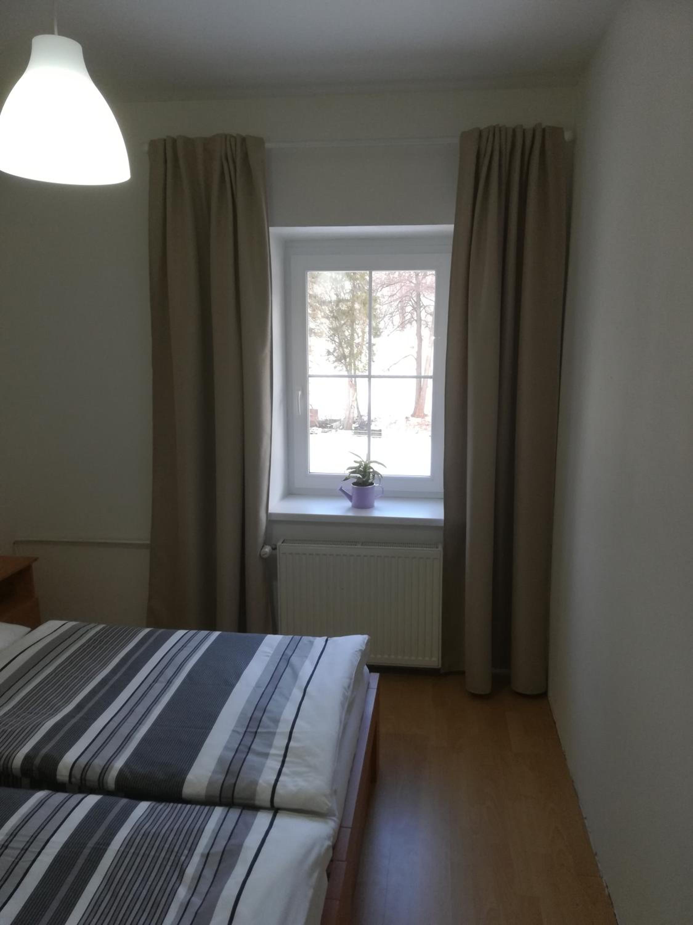 Twin Room photo 2