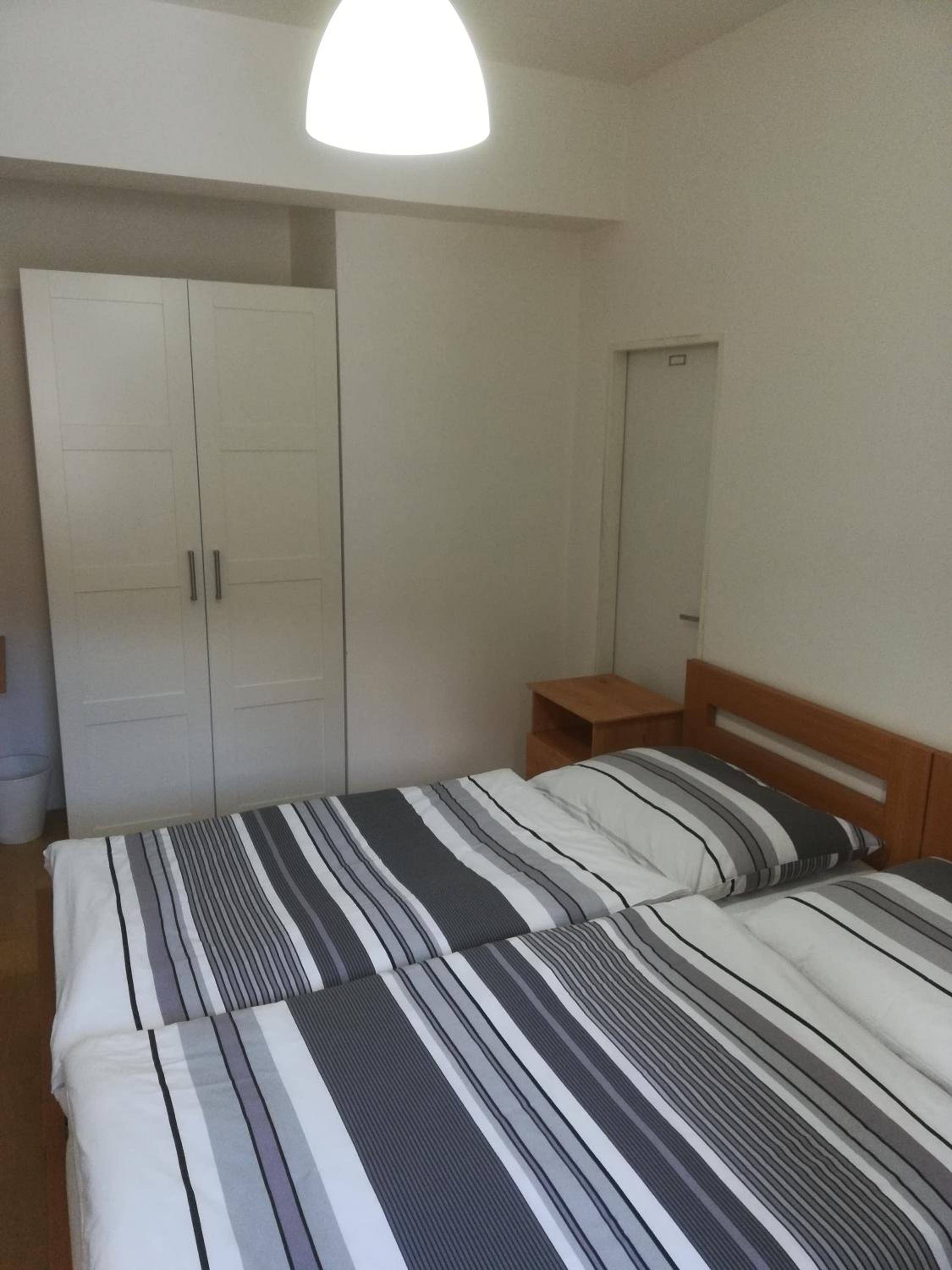 Twin Room photo 1
