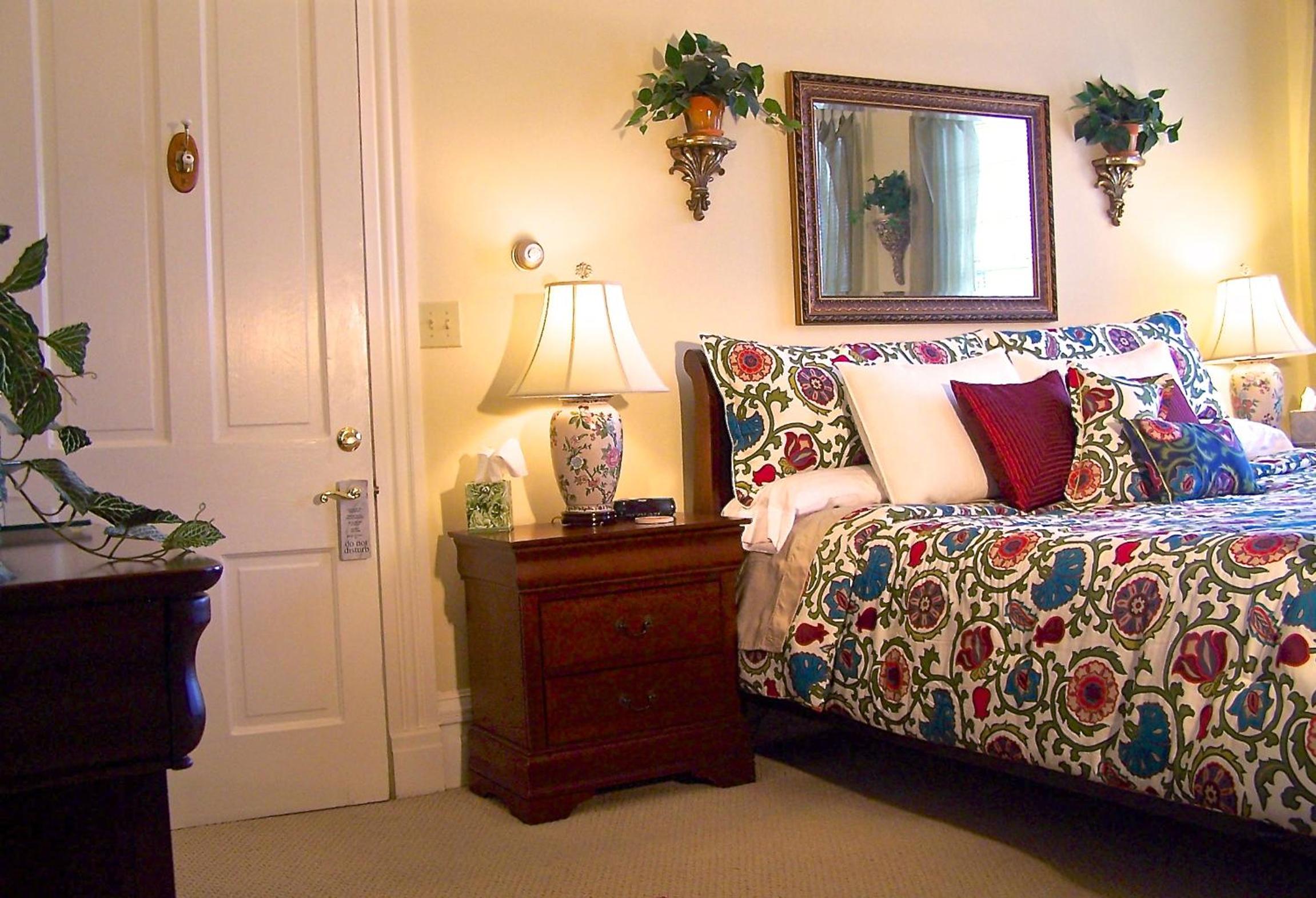 King Room