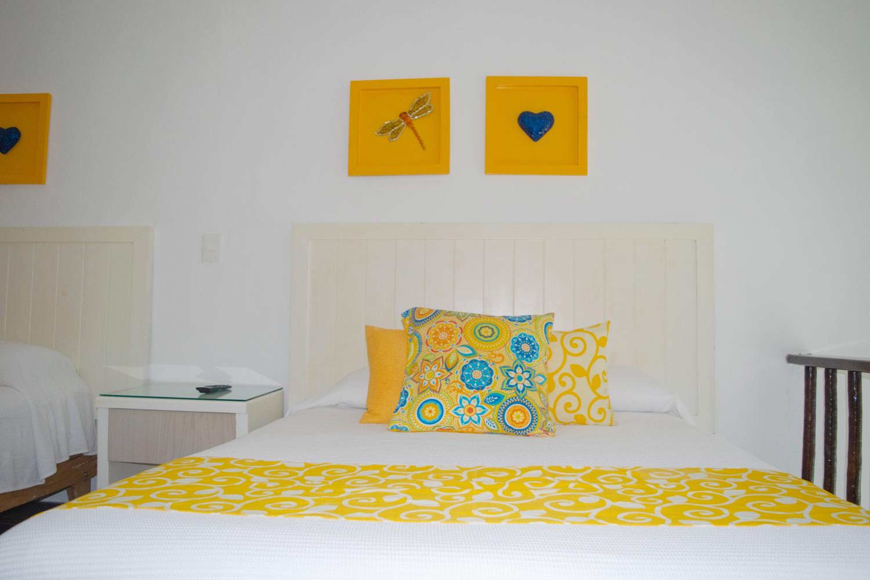 Master Suite Ocean View