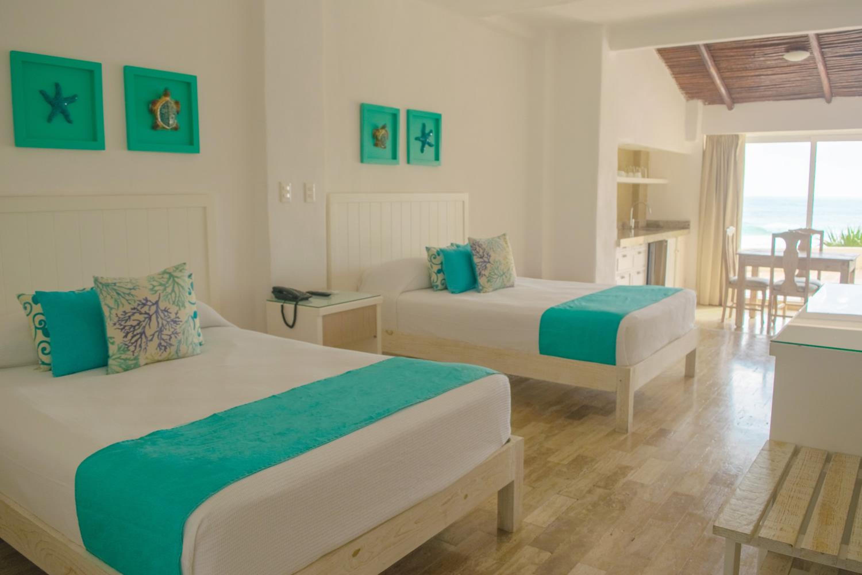 Junior Suite Ocean View