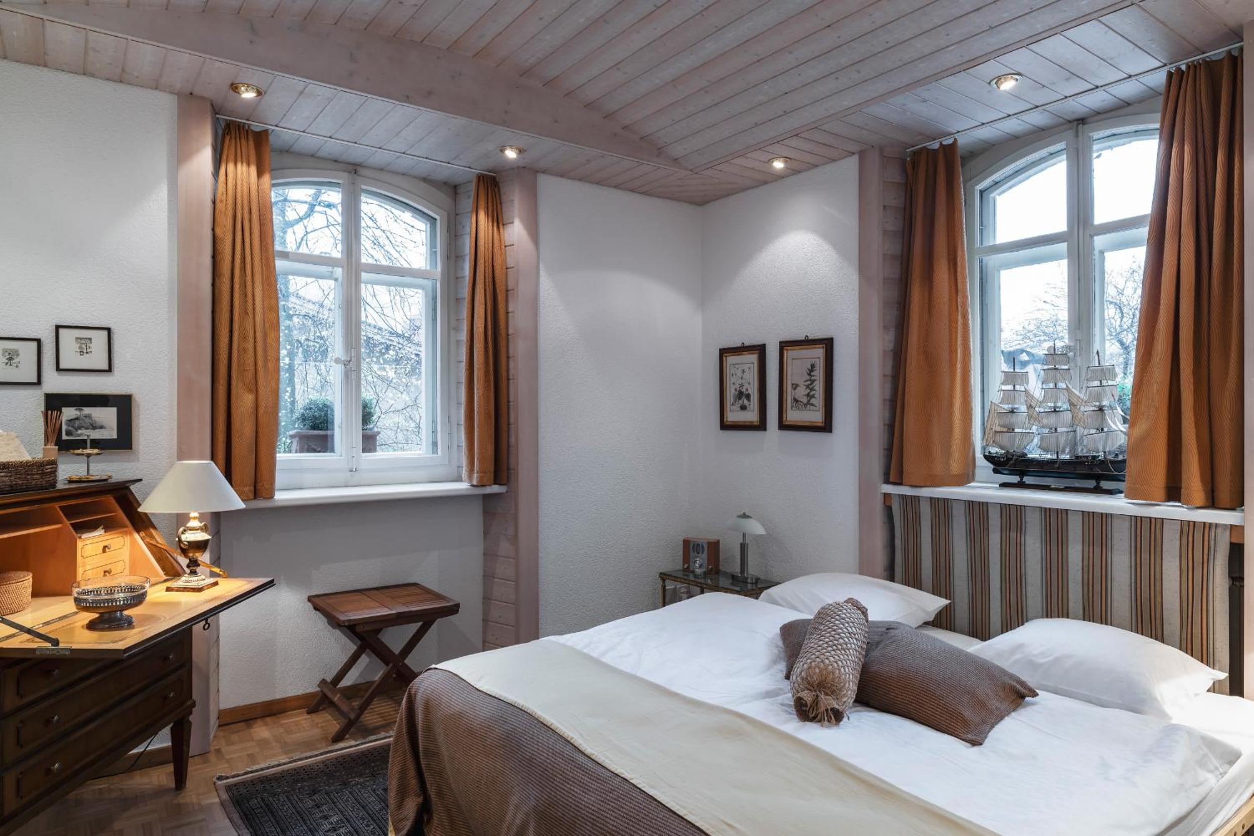 Suite photo 1