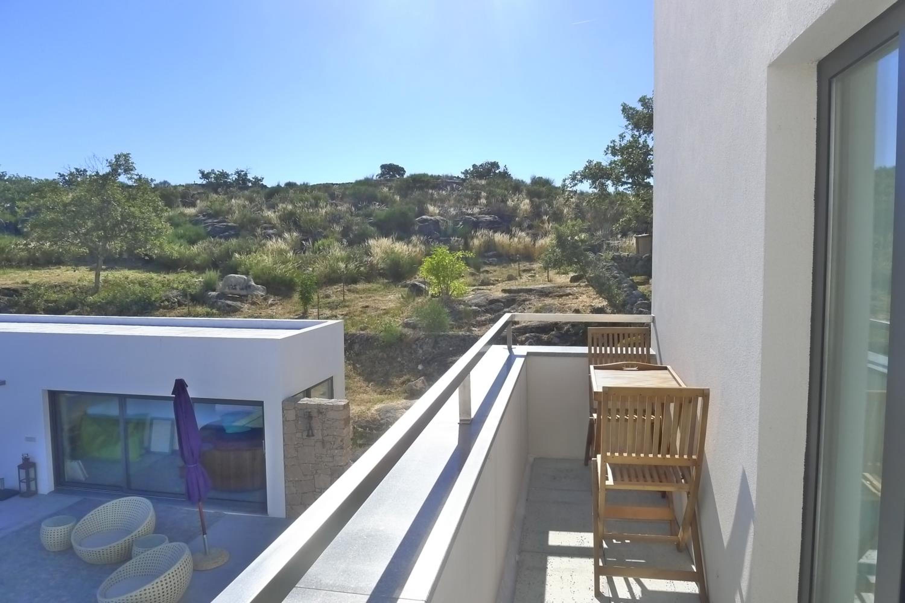 Double Room with Balcony photo 2