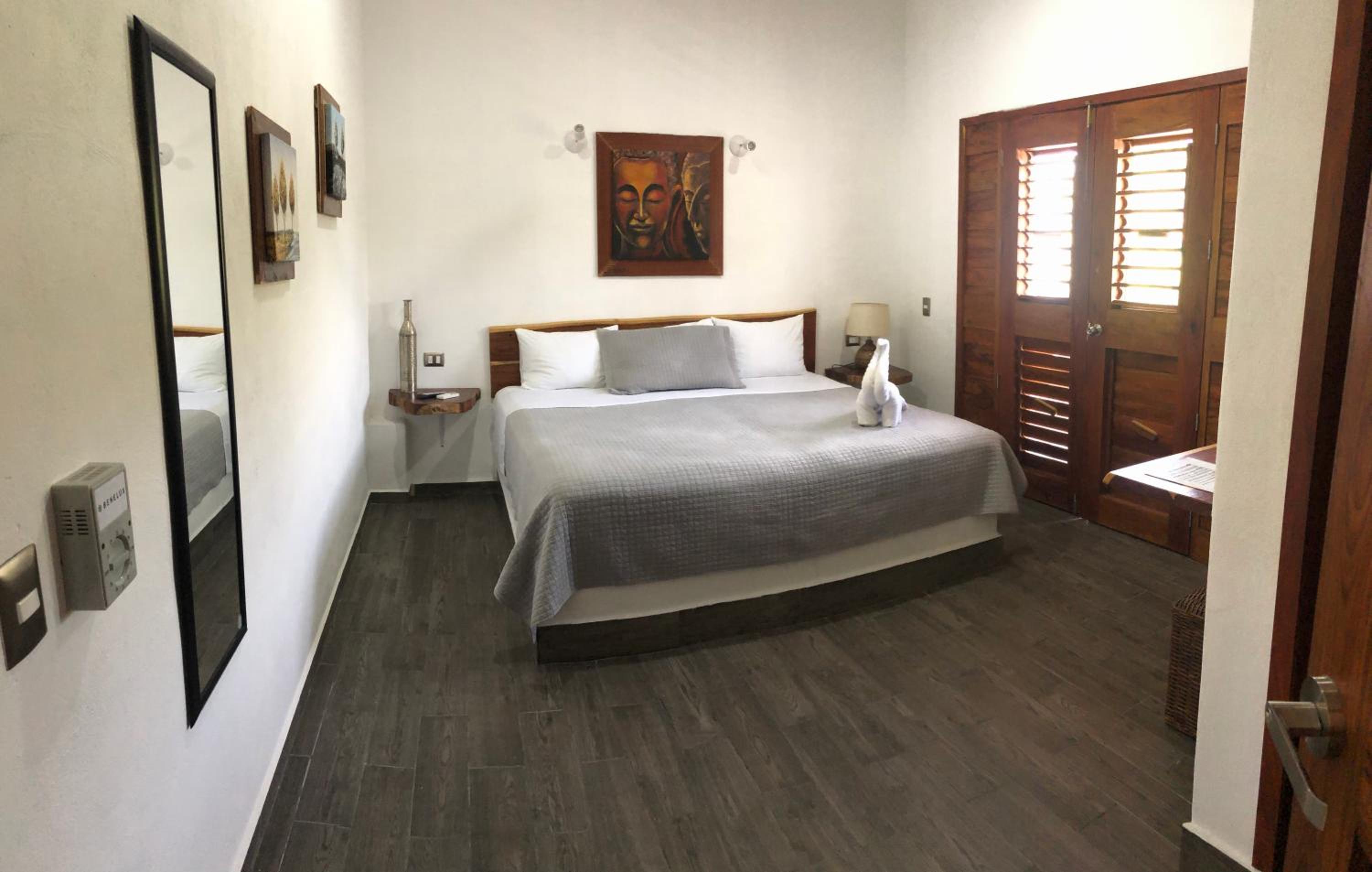 Double Room photo 1
