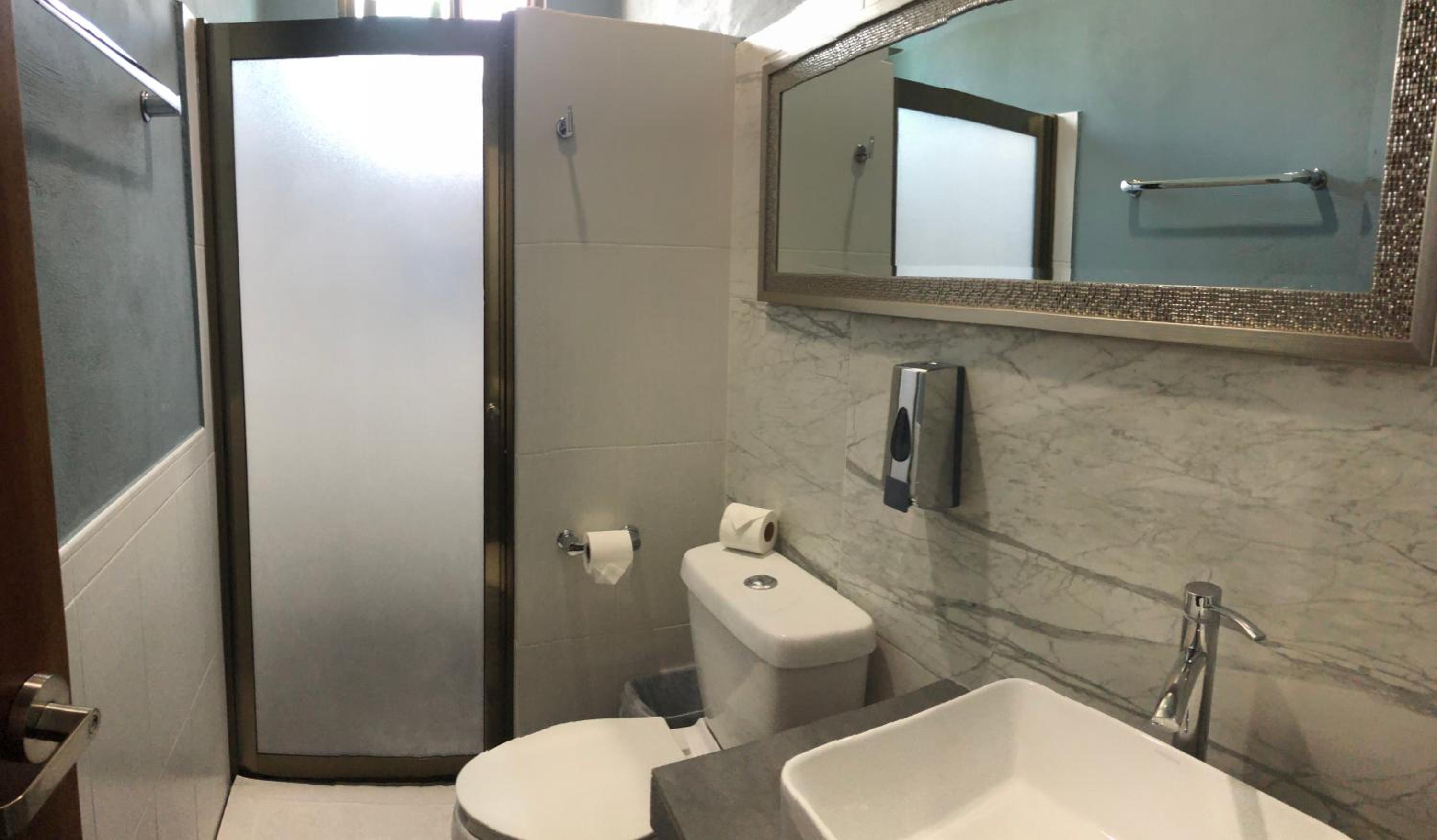 Double Room photo 2