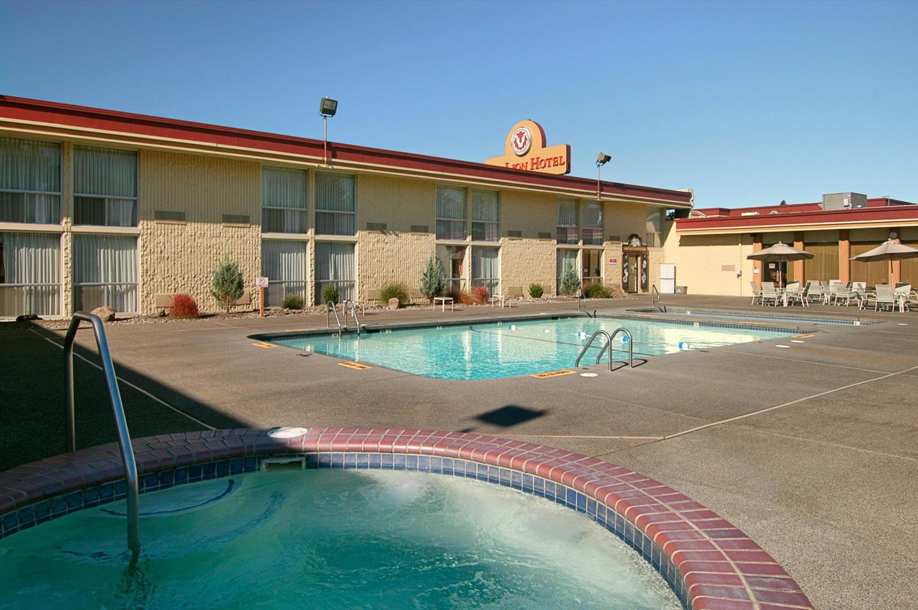 Red Lion Hotel Kelso, Billede 4