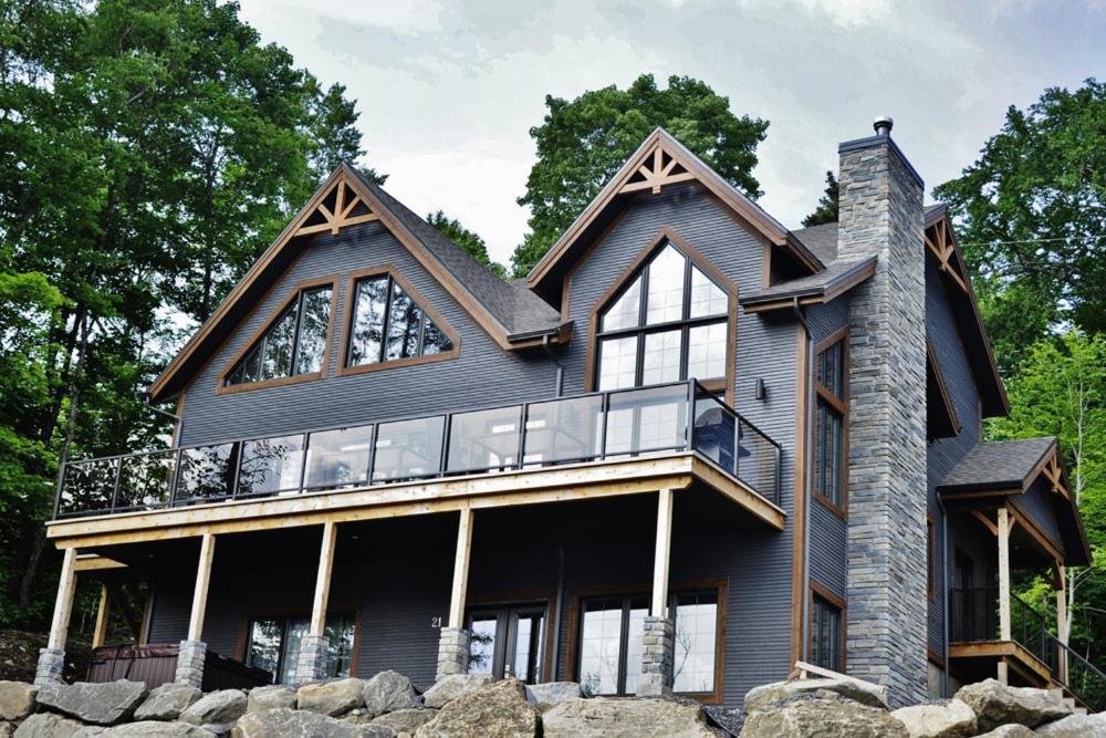 Chalet photo 2