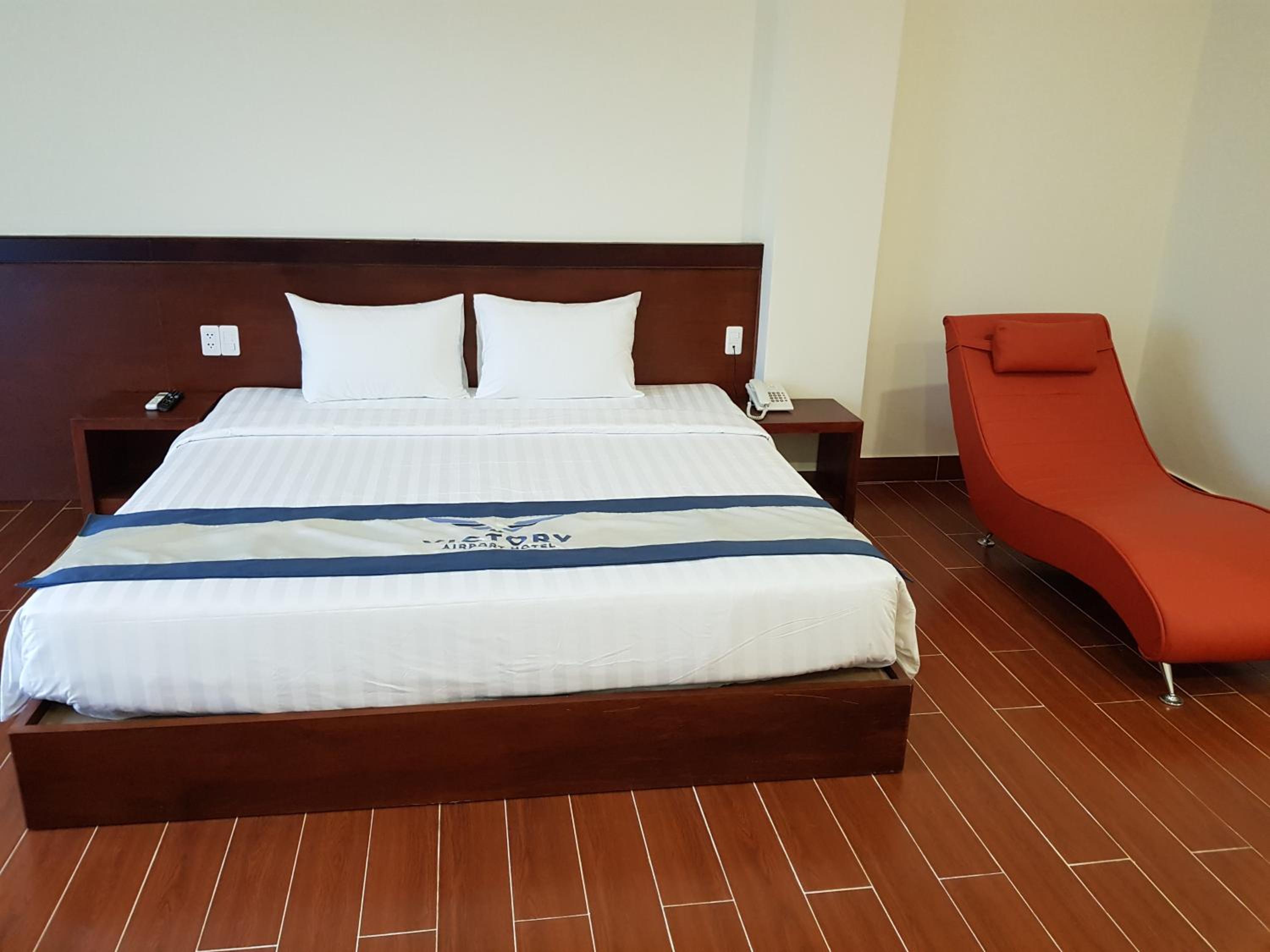 Victory Airport Hotel — photo 226