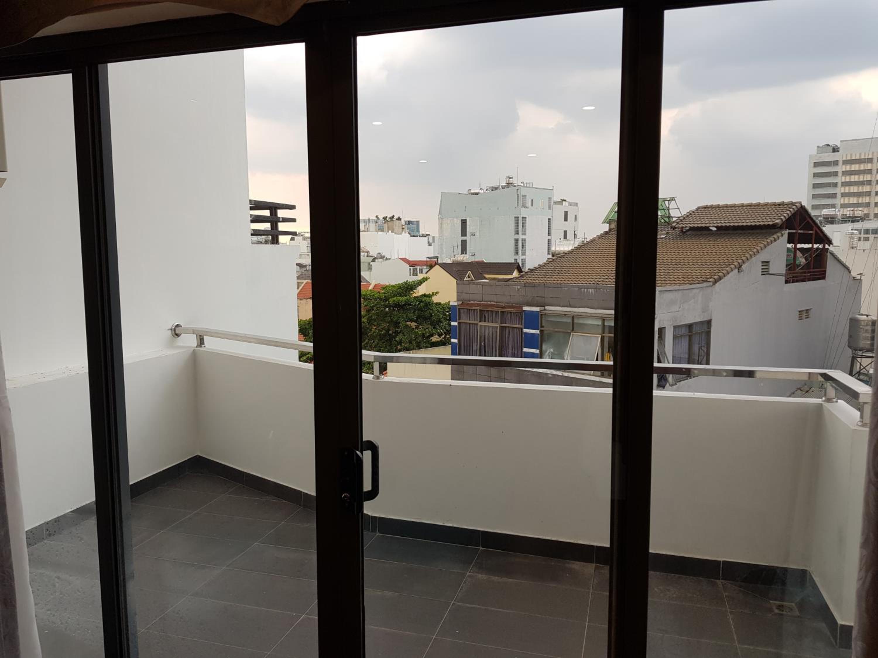 Victory Airport Hotel — photo 233