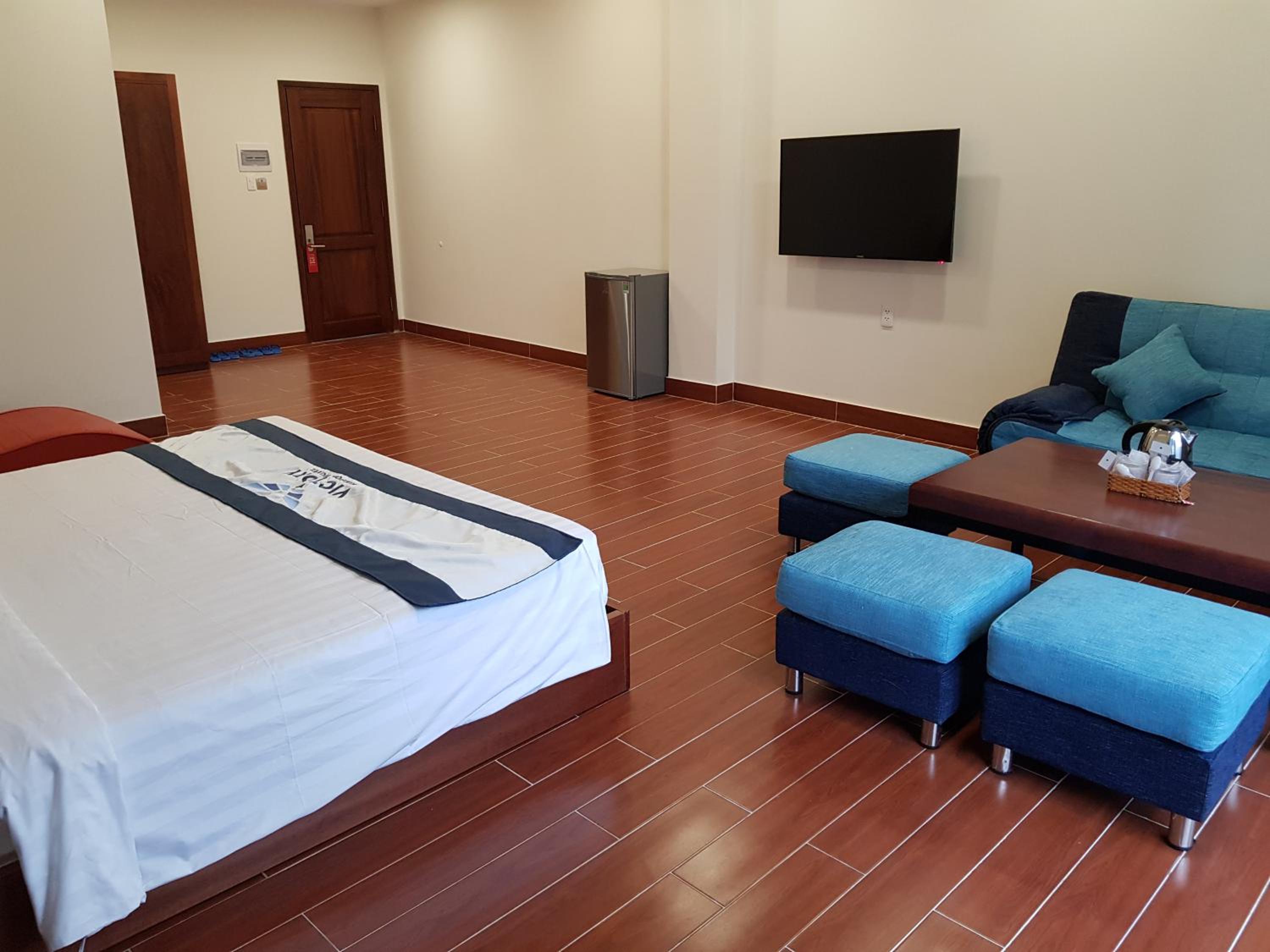 Victory Airport Hotel — photo 222