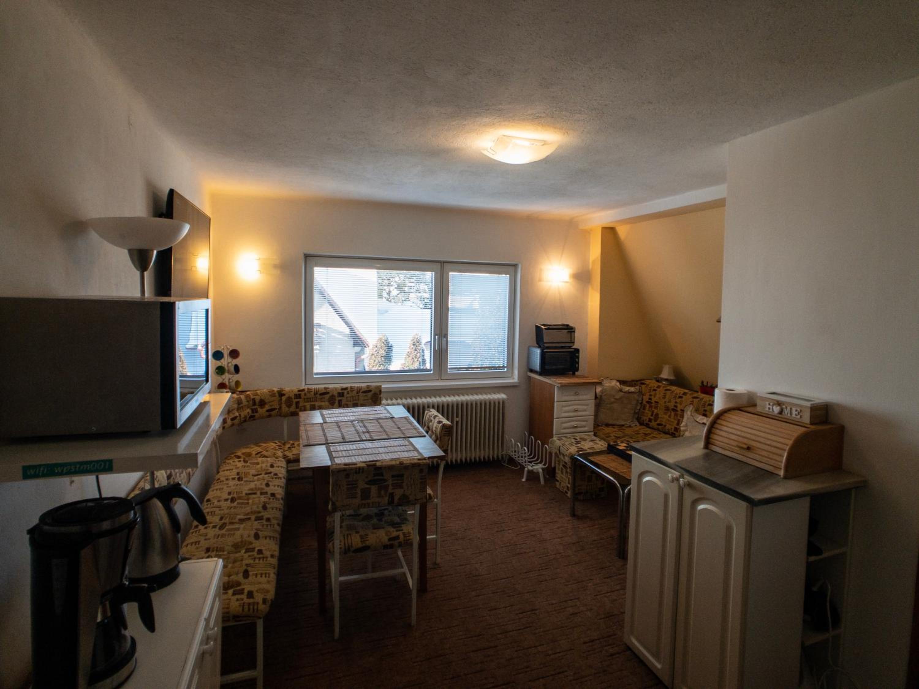 Two-Bedroom Apartment photo 2