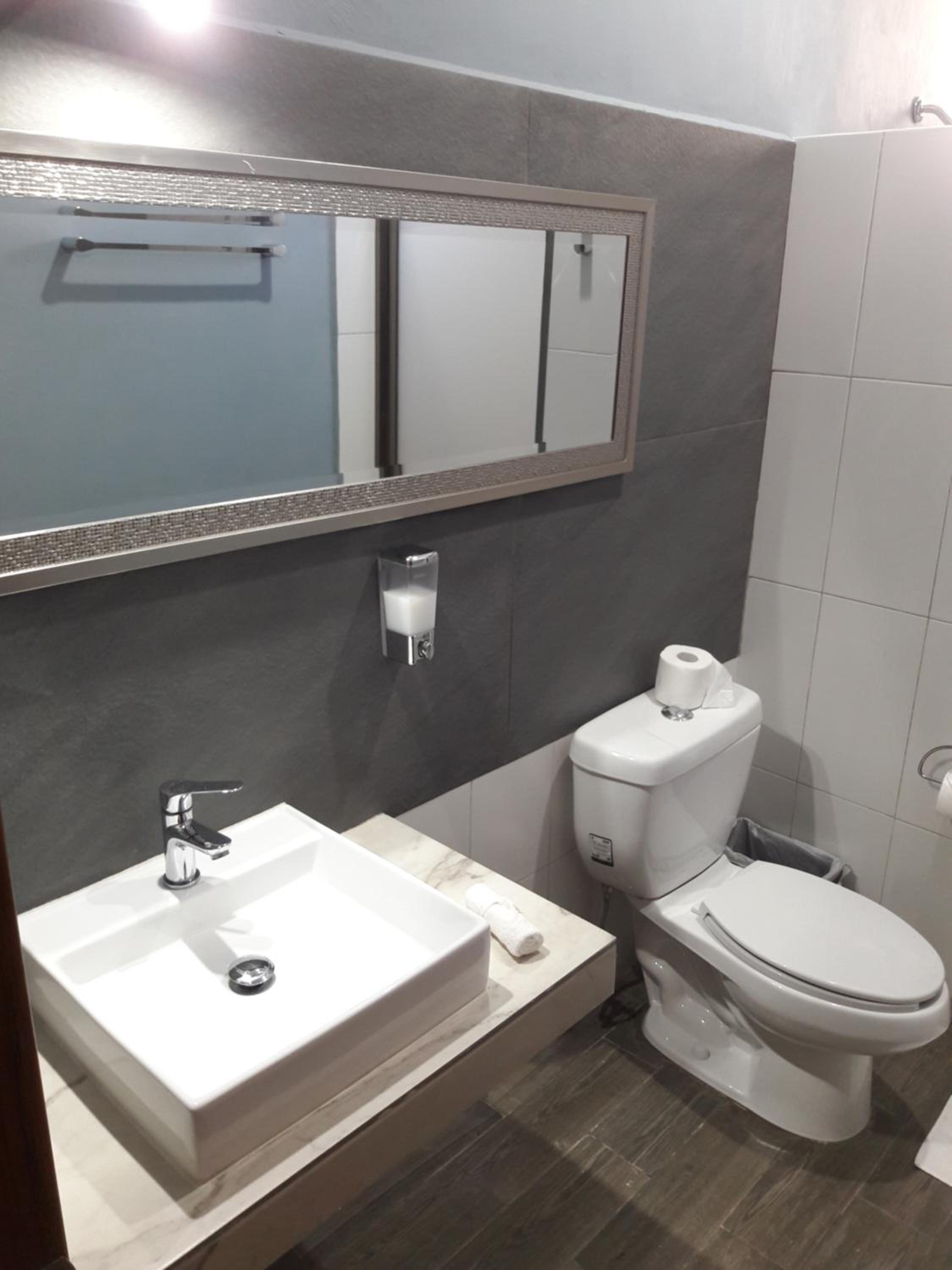 Twin Room photo 2