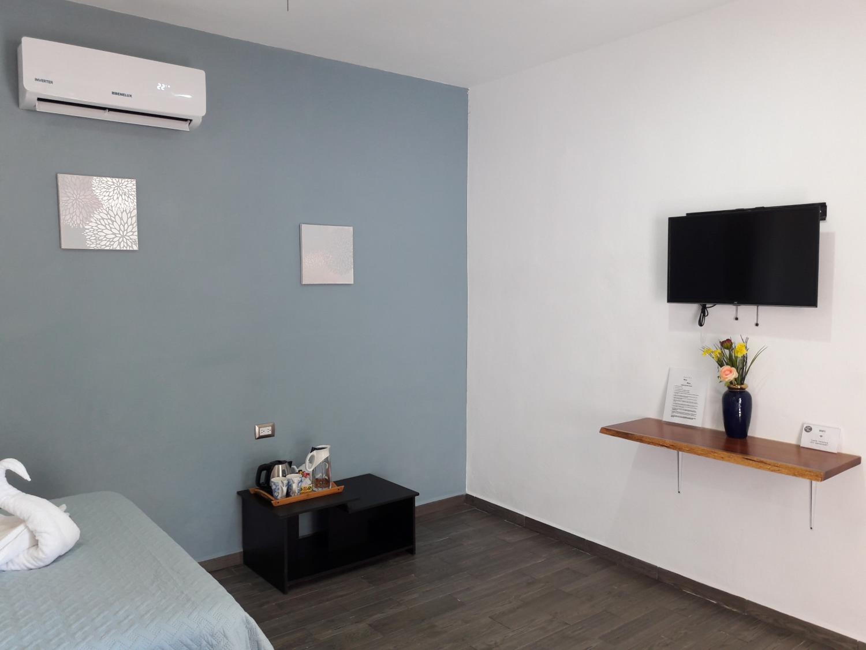 Twin Room photo 3