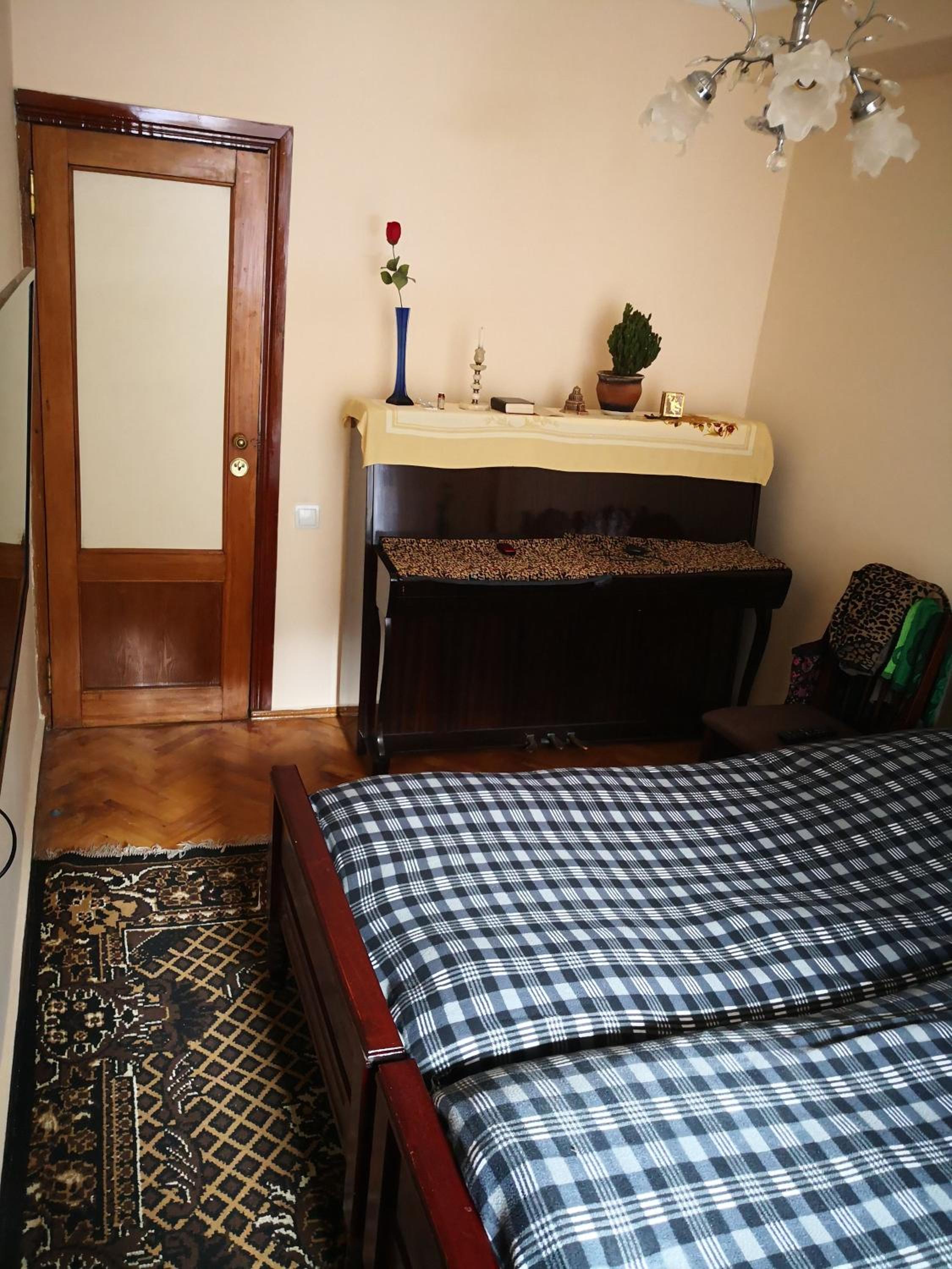 Budget Double Room photo 3