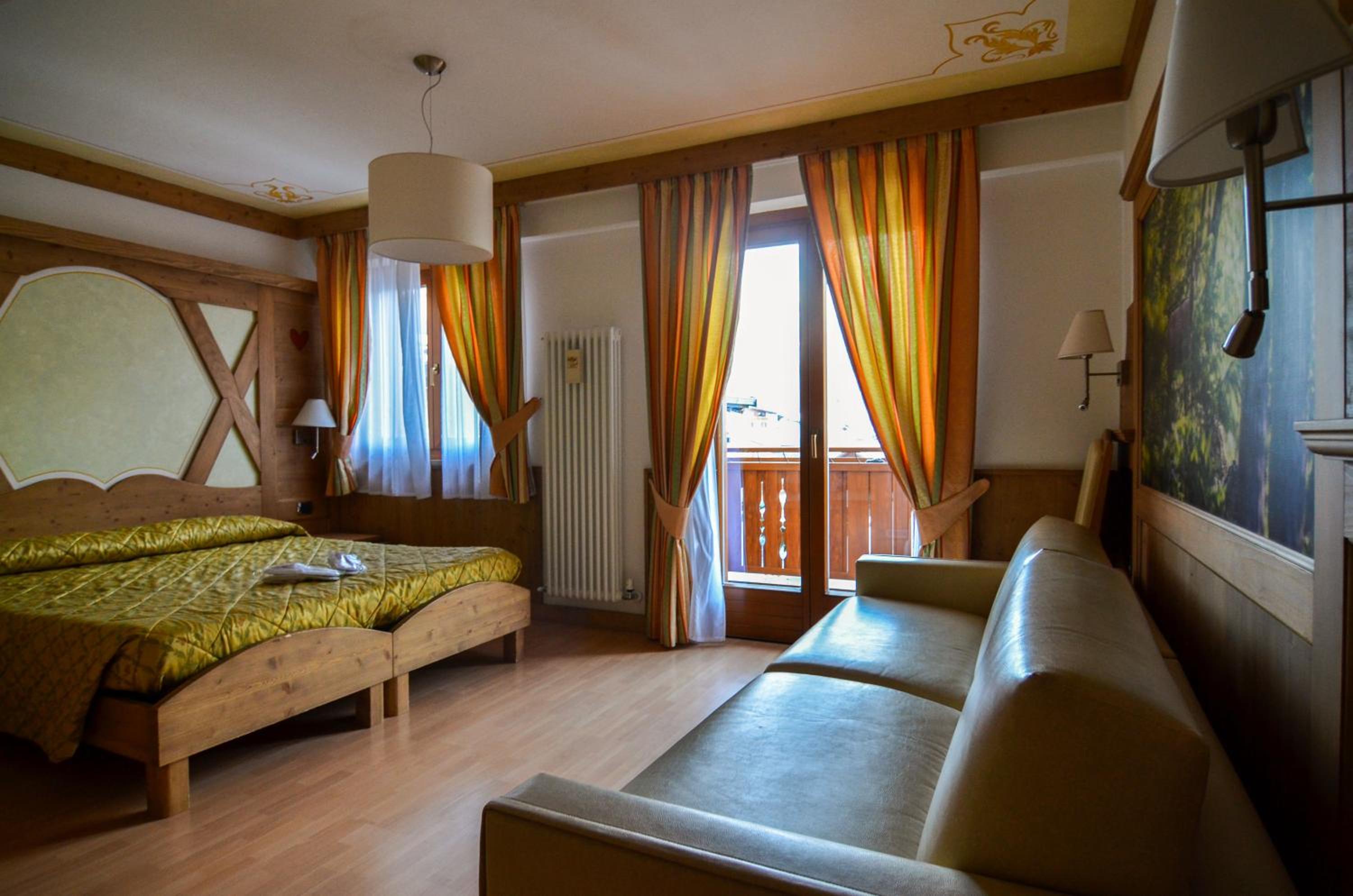 Double Room - Photo 14