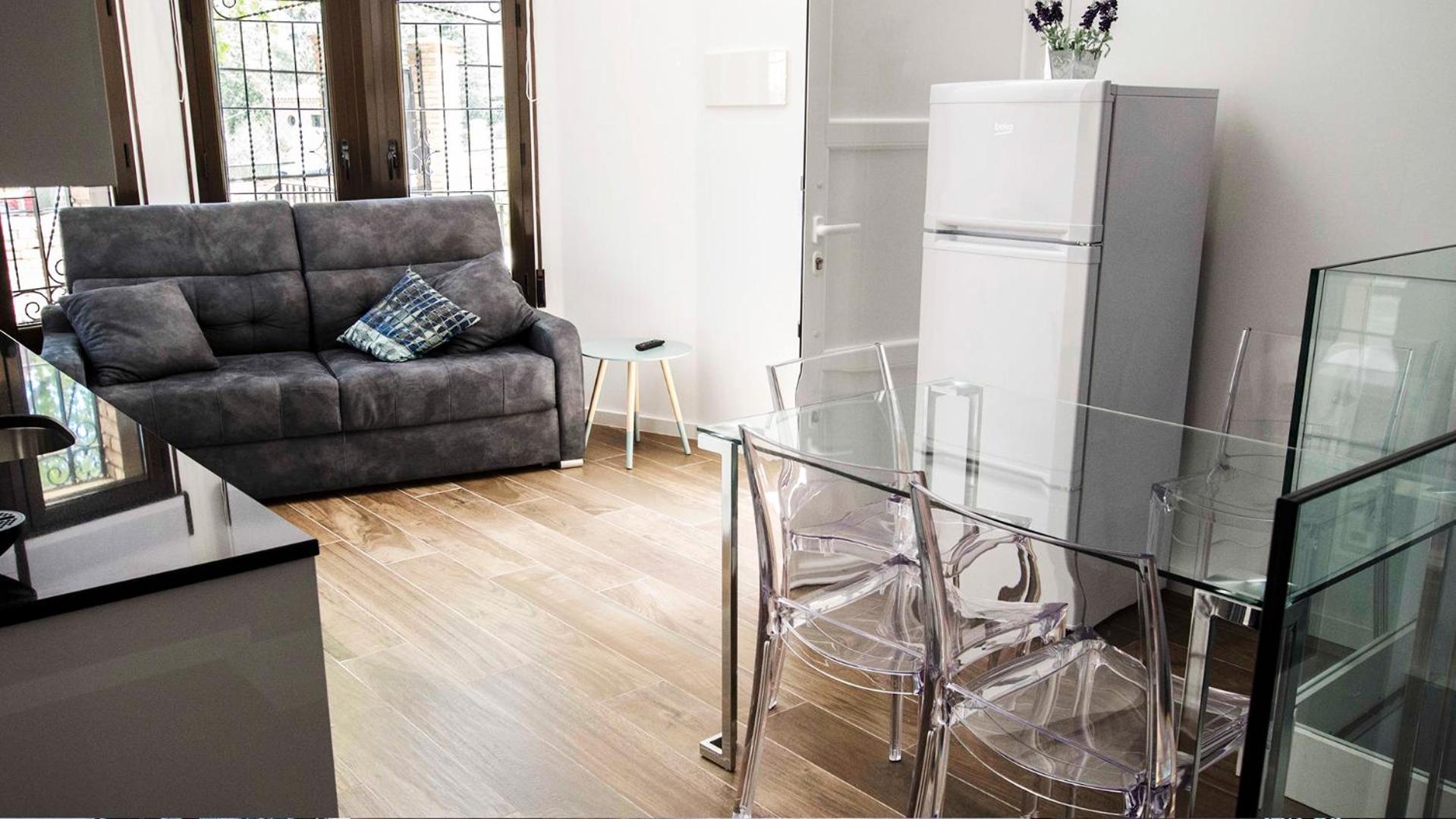 Apartamento Dúplex