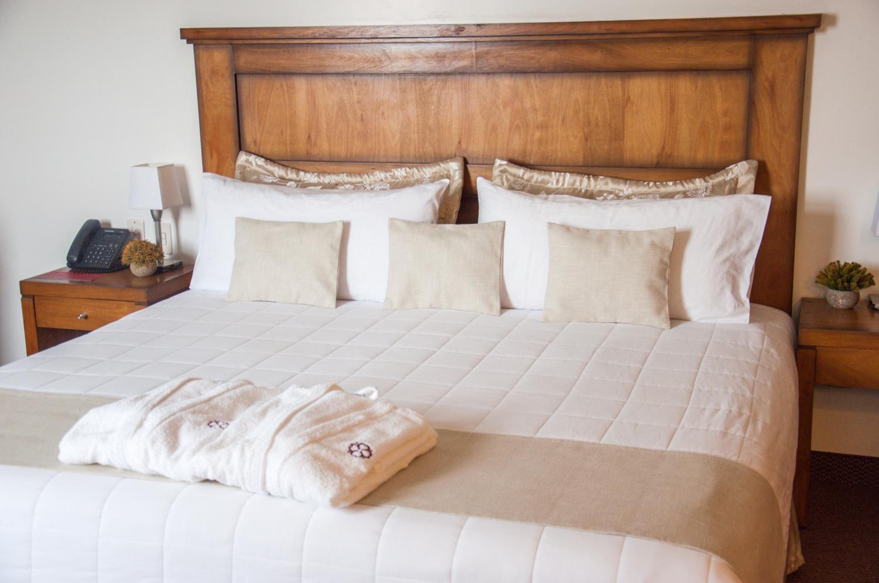 Executive King Room photo 1