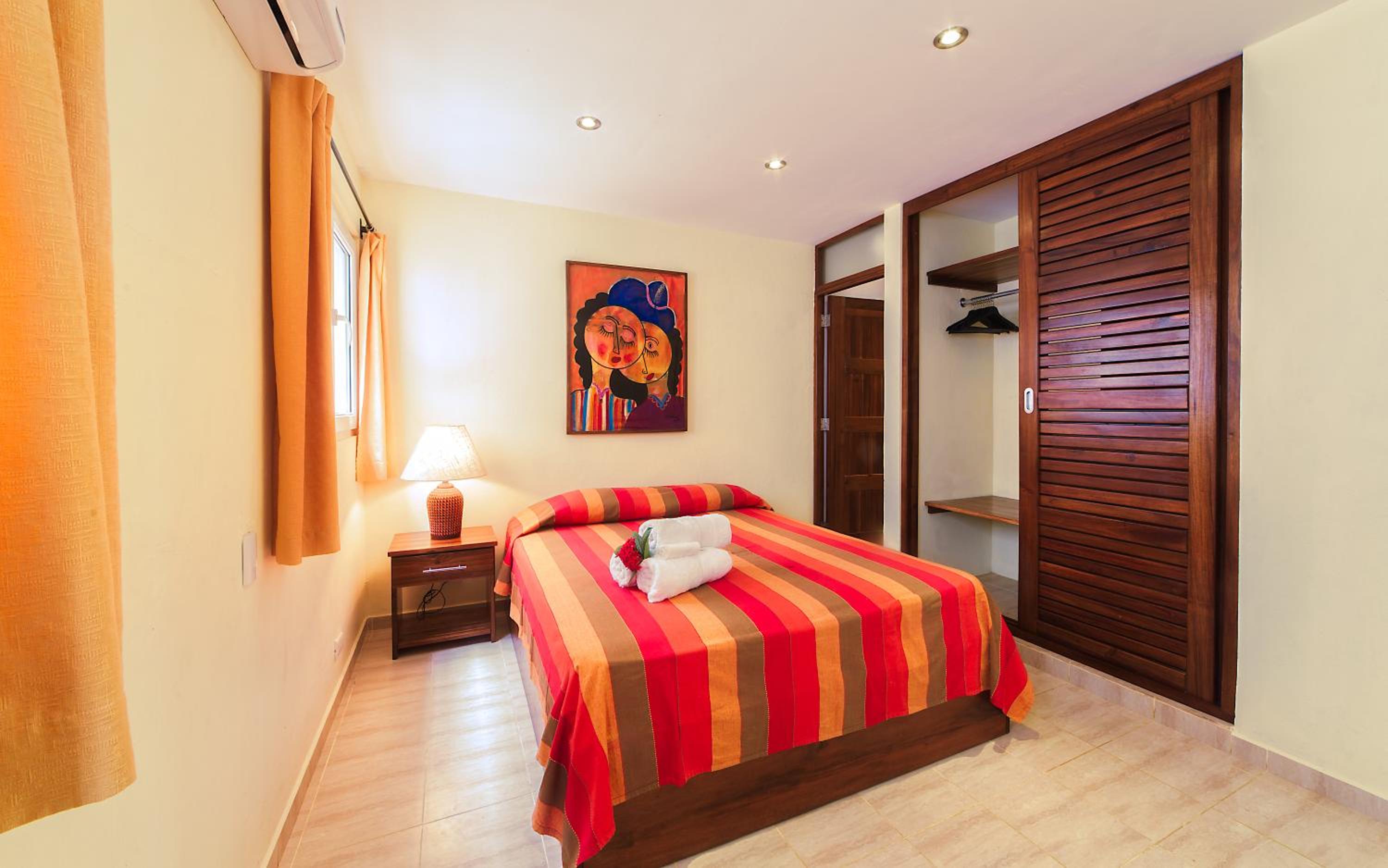 Queen Room