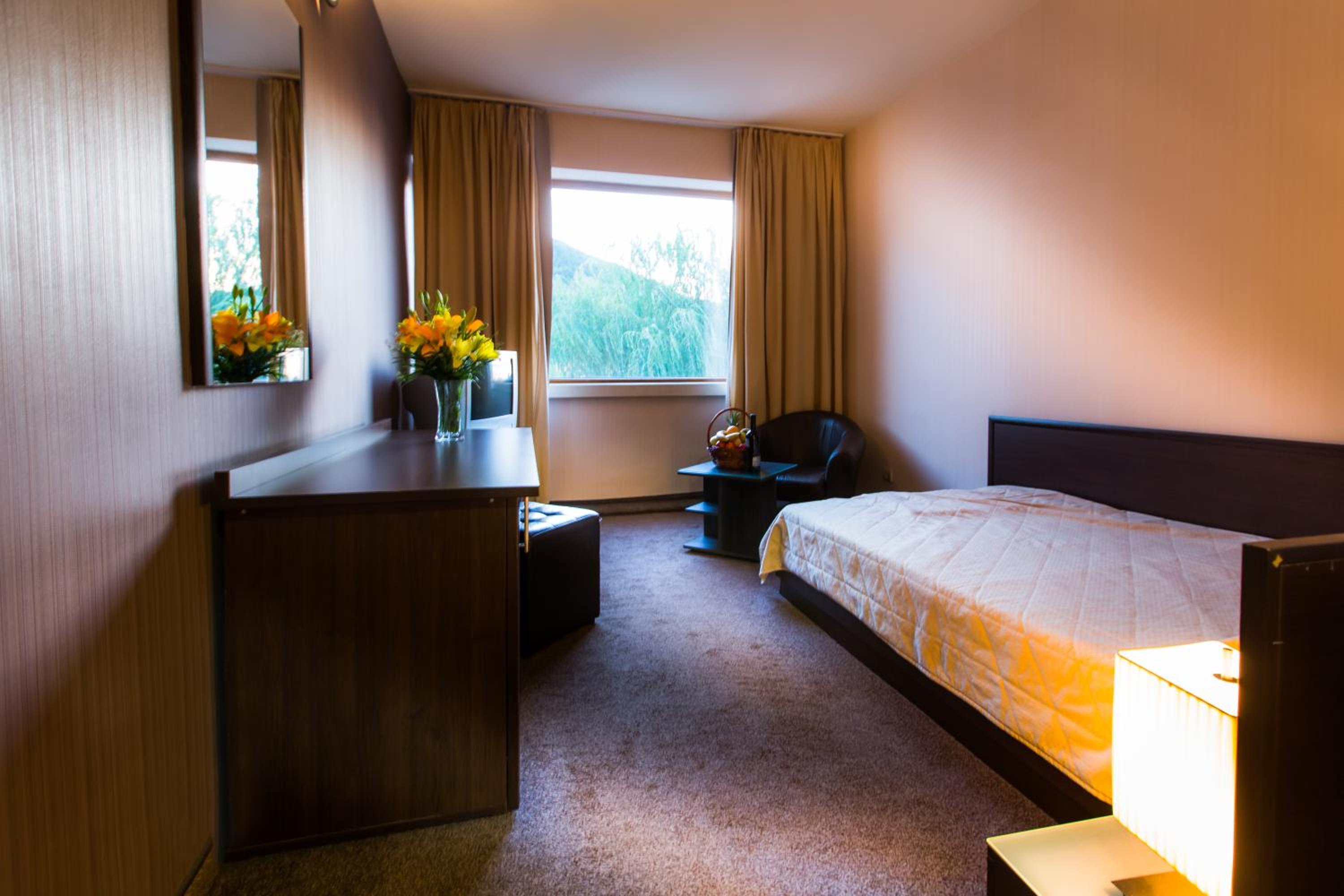Single Room photo 1