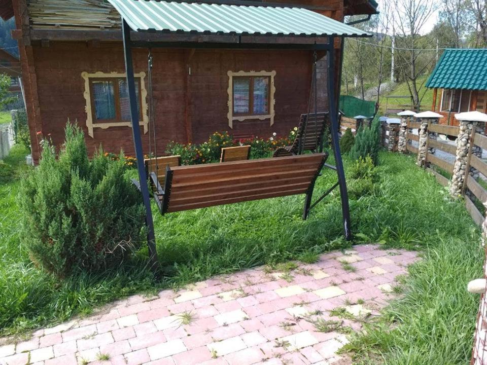 Three-Bedroom House photo 2