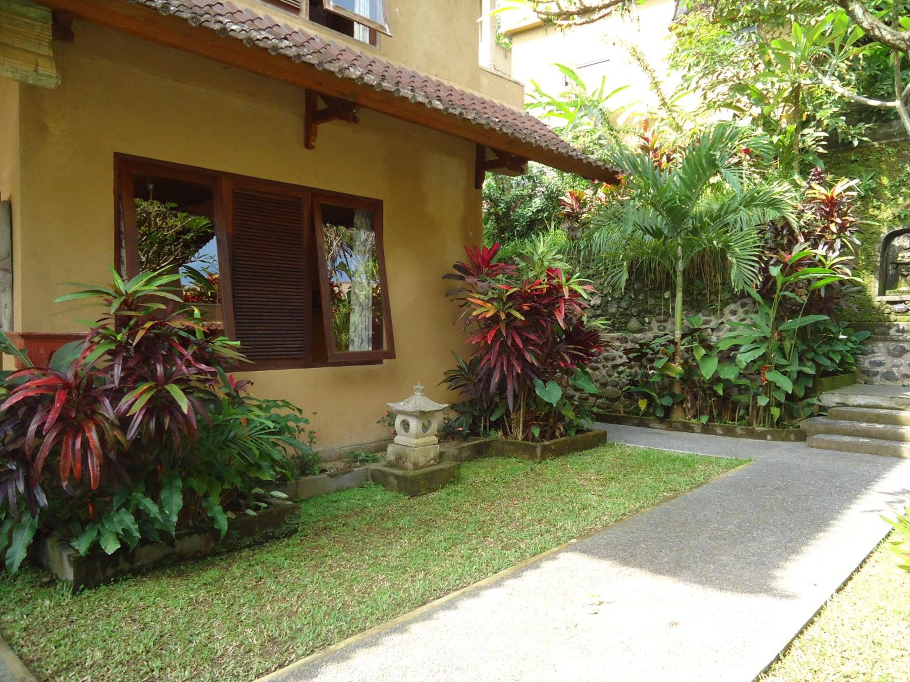 Double Room - Photo 22
