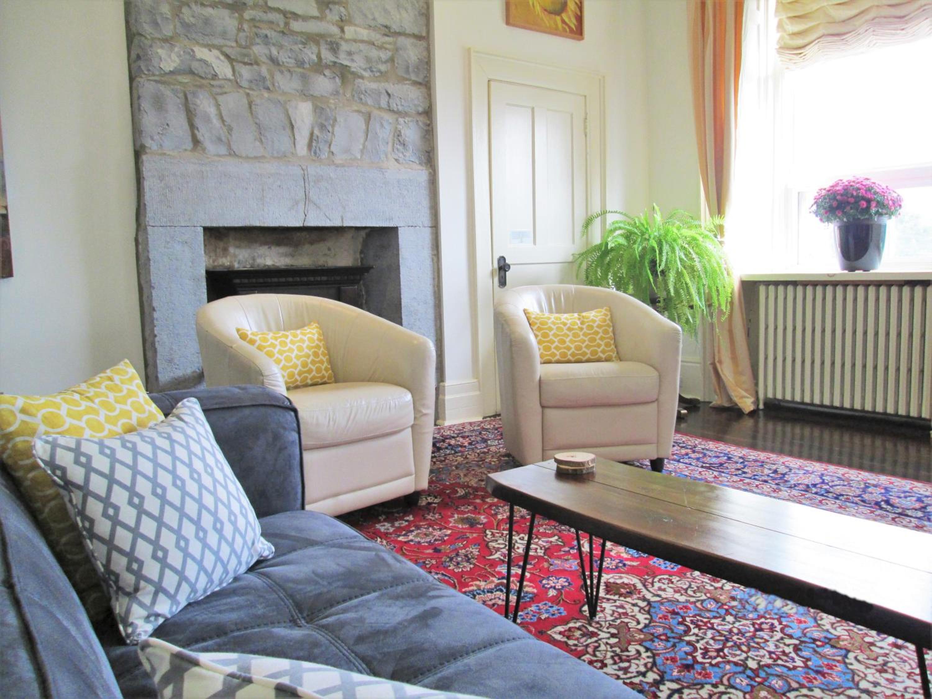 One-Bedroom Suite