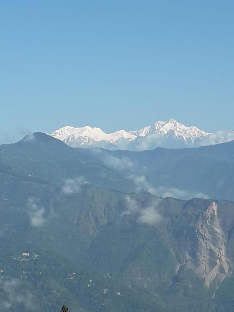 Triple Room with Mountain View - Photo 12