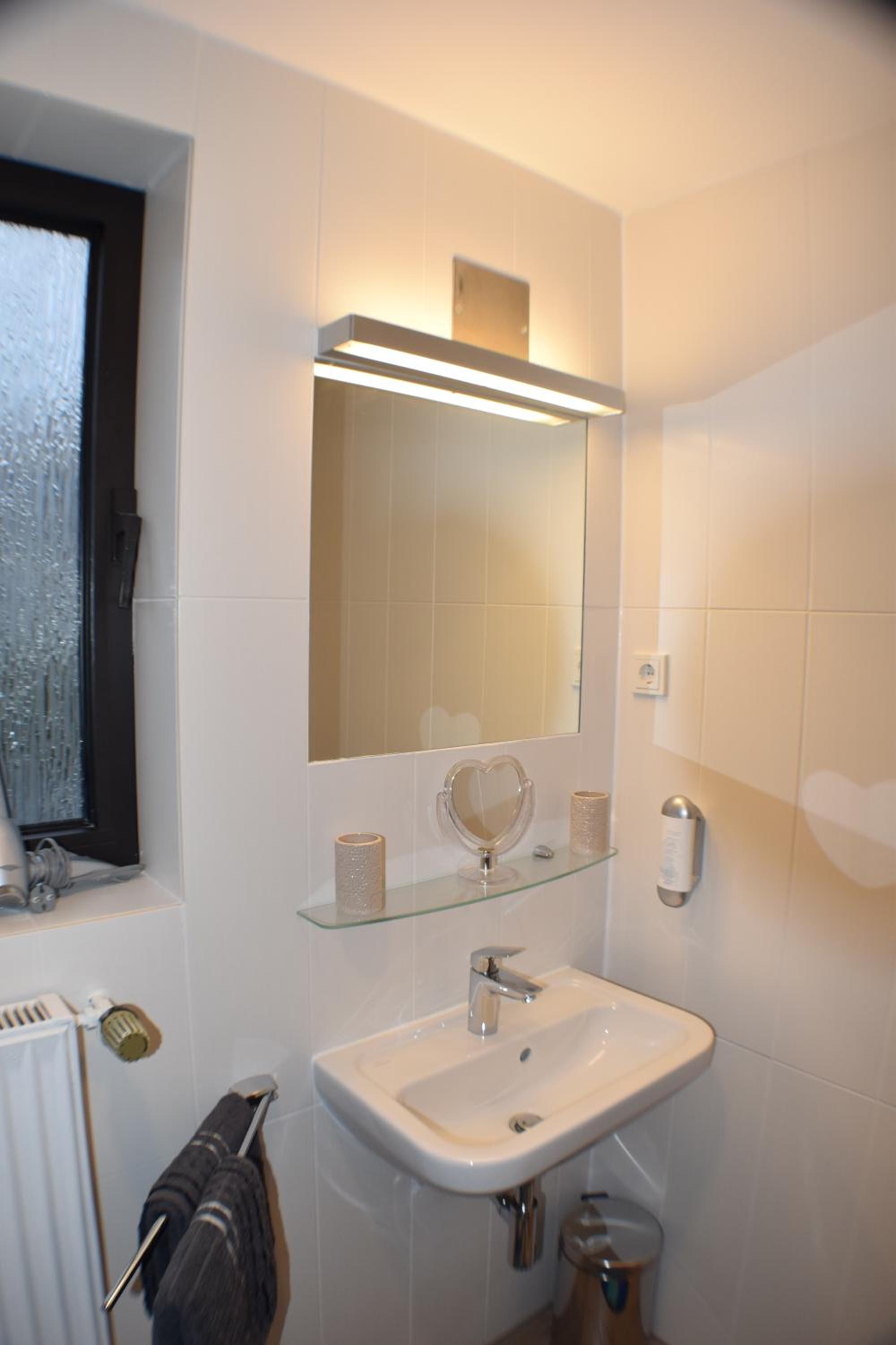 Standard Double Room - Photo 20