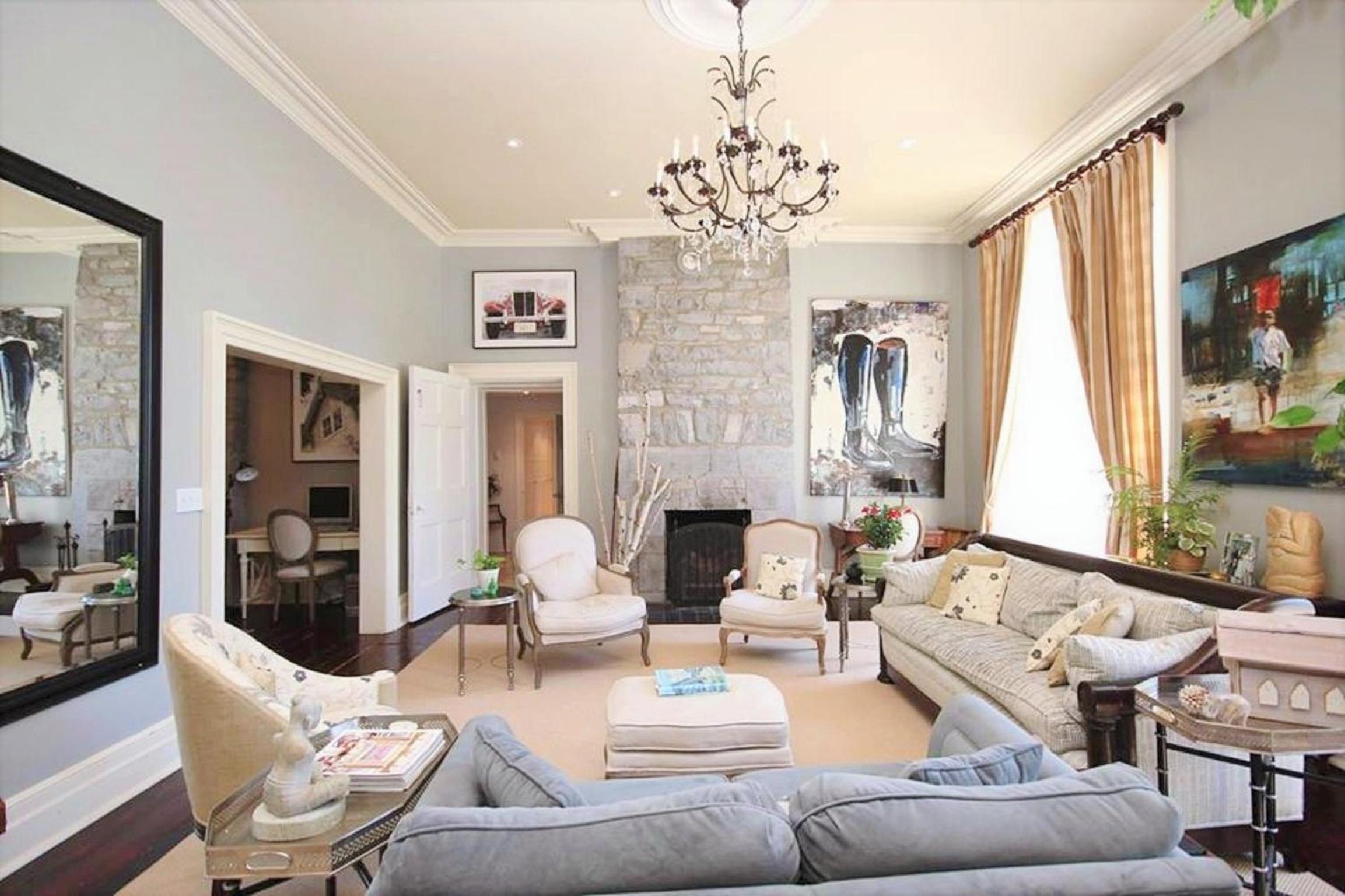 Two-Bedroom Royal Suite