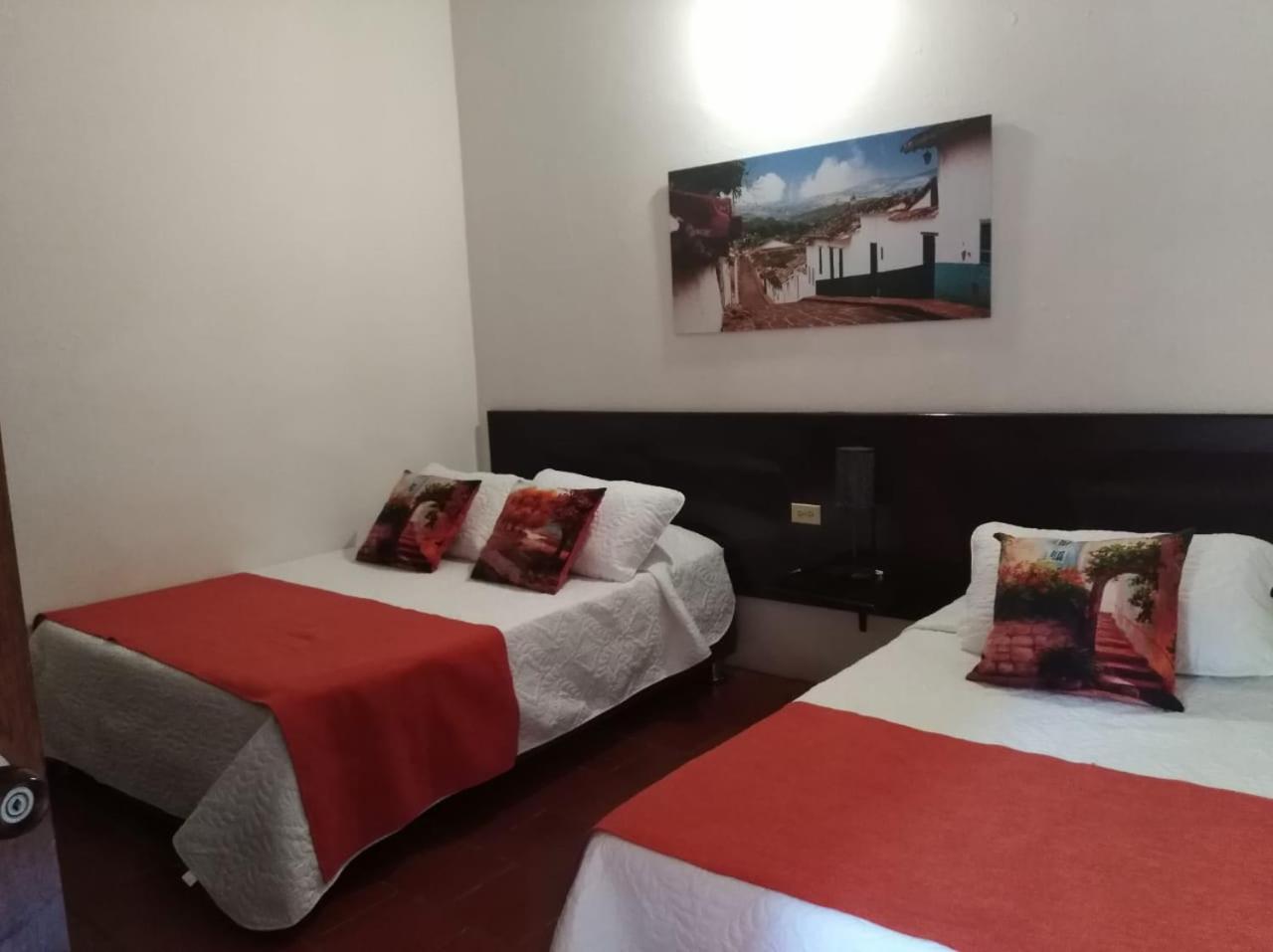 Triple Room photo 2