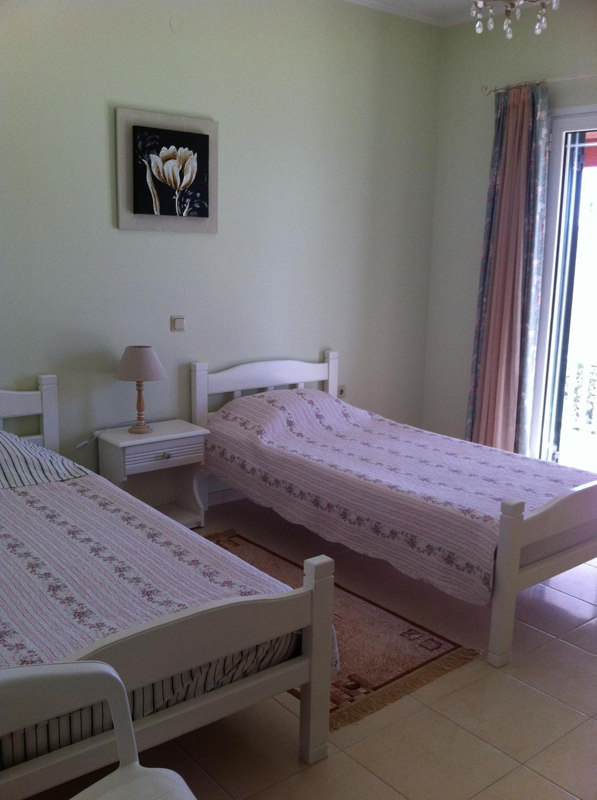 Apartment With Sea View photo 1