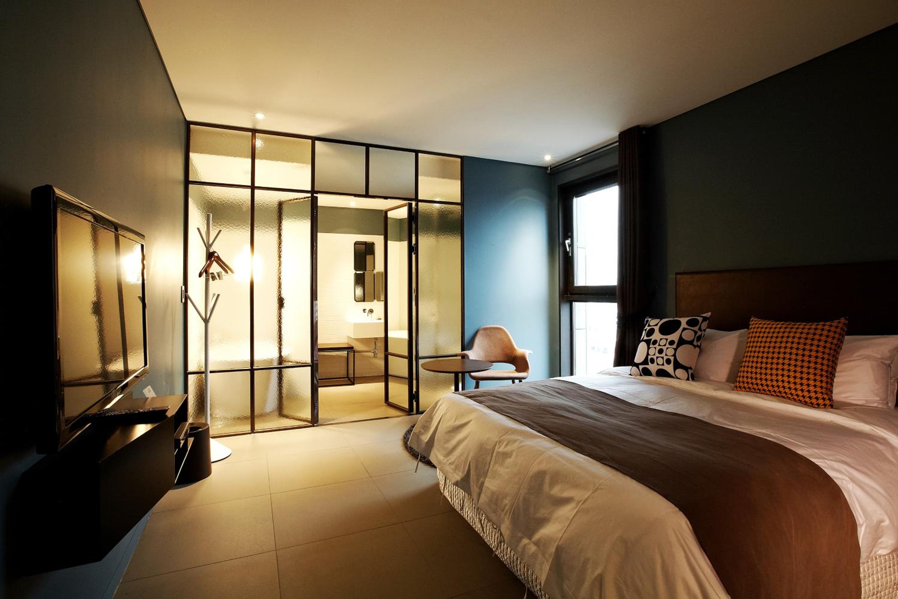 Standard Double Room photo 1