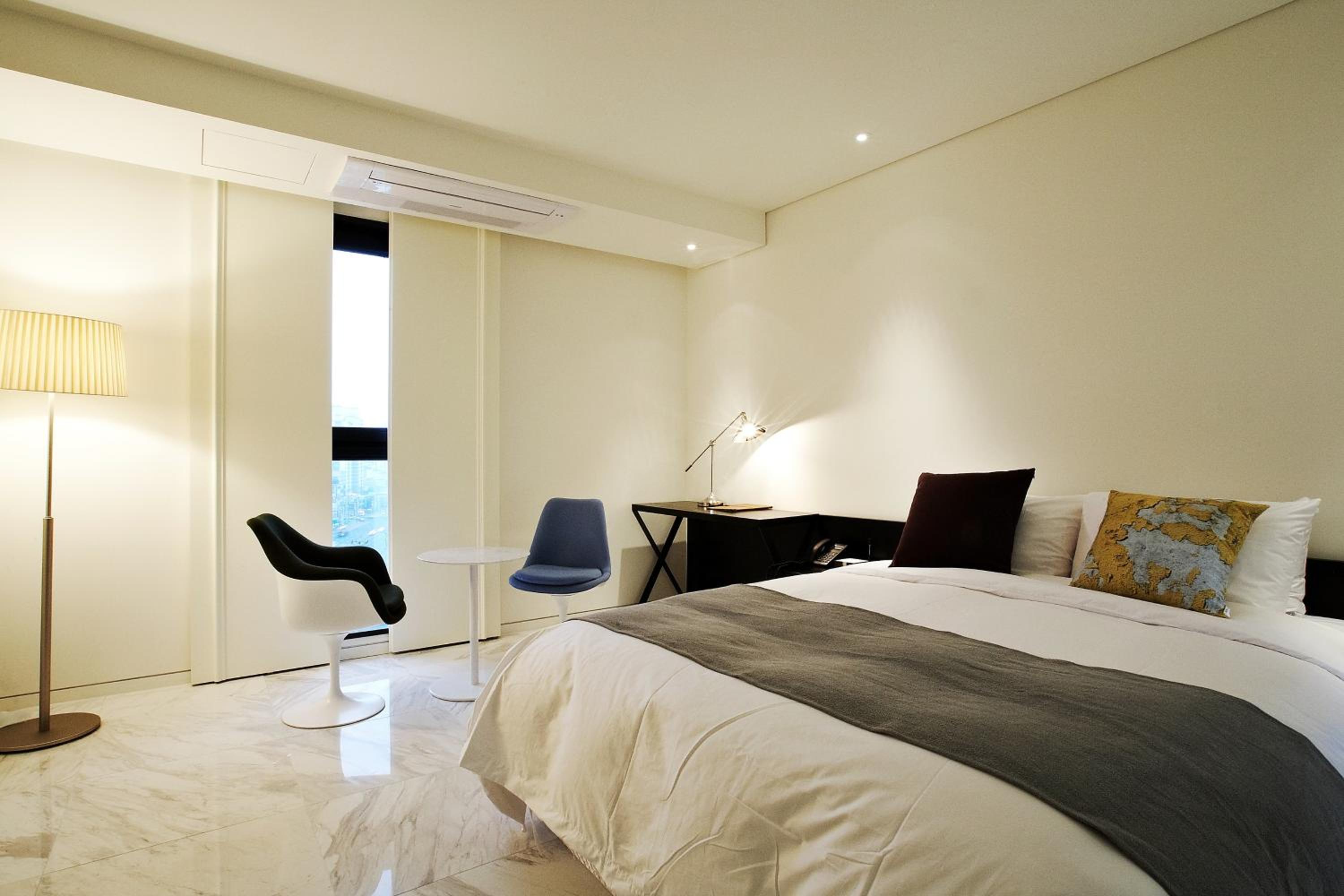 Standard Double Room photo 2