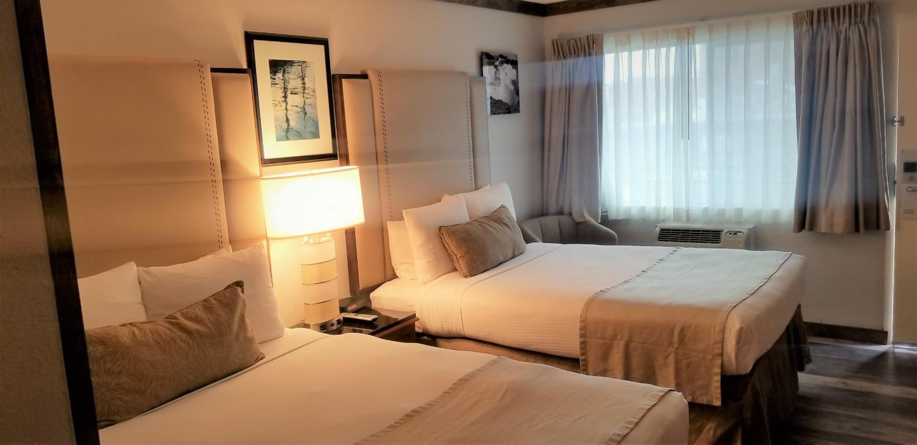 Budget Double Room photo 2