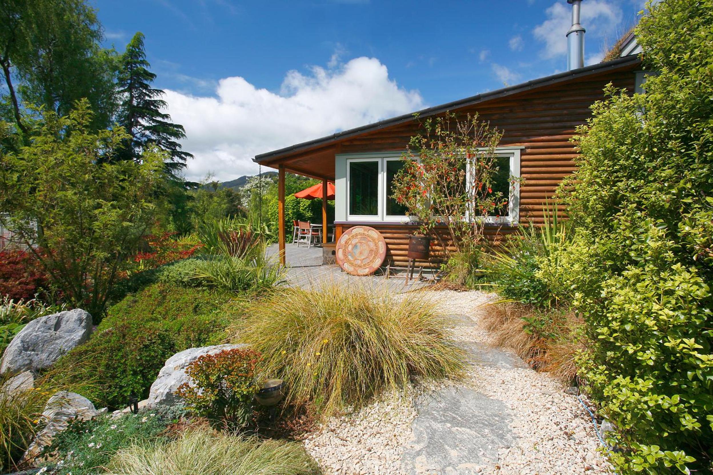 Studio Cottage photo 1