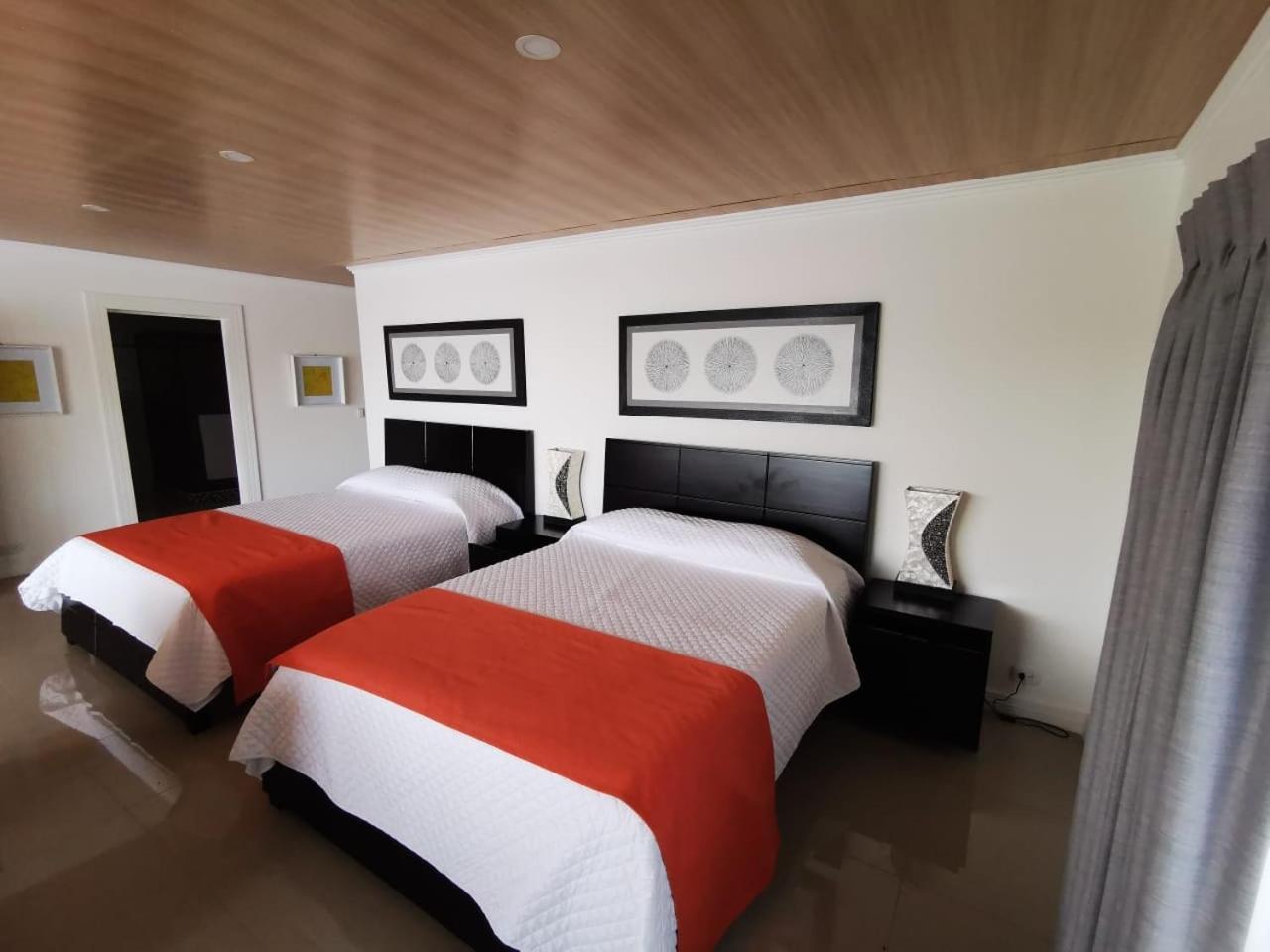 Suite with Sea View photo 1
