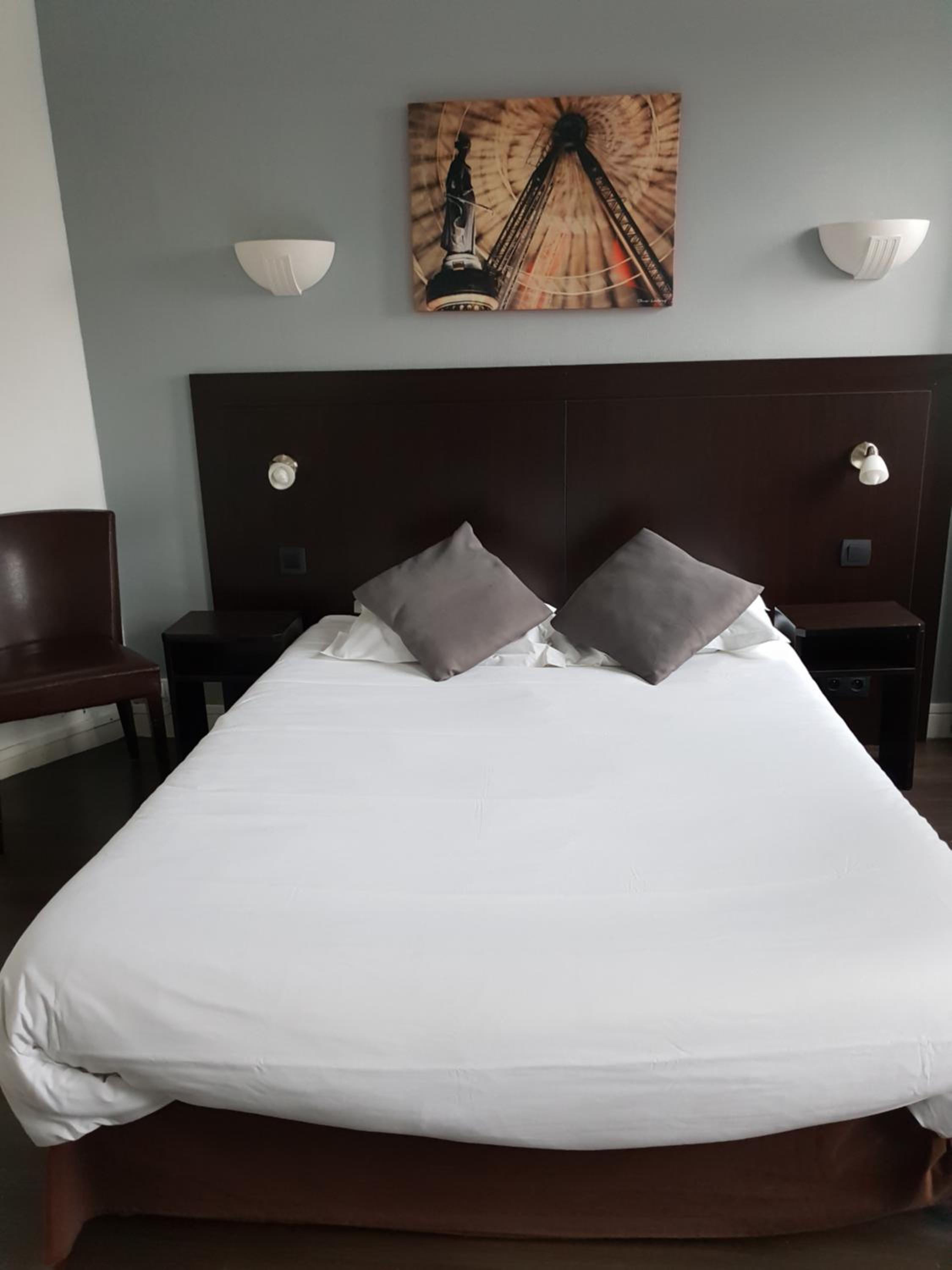 Single Room photo 2
