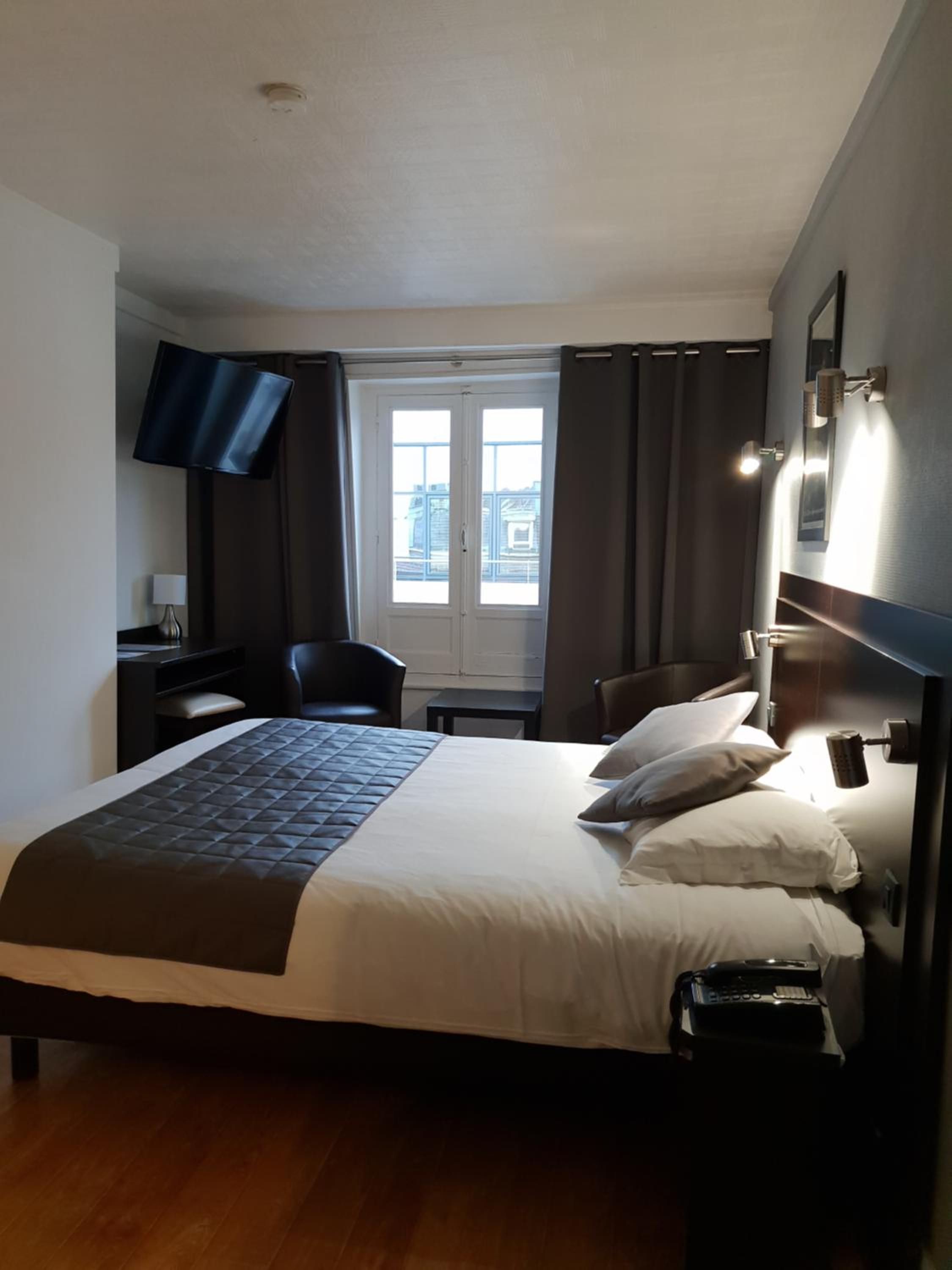 Superior Double Room photo 3