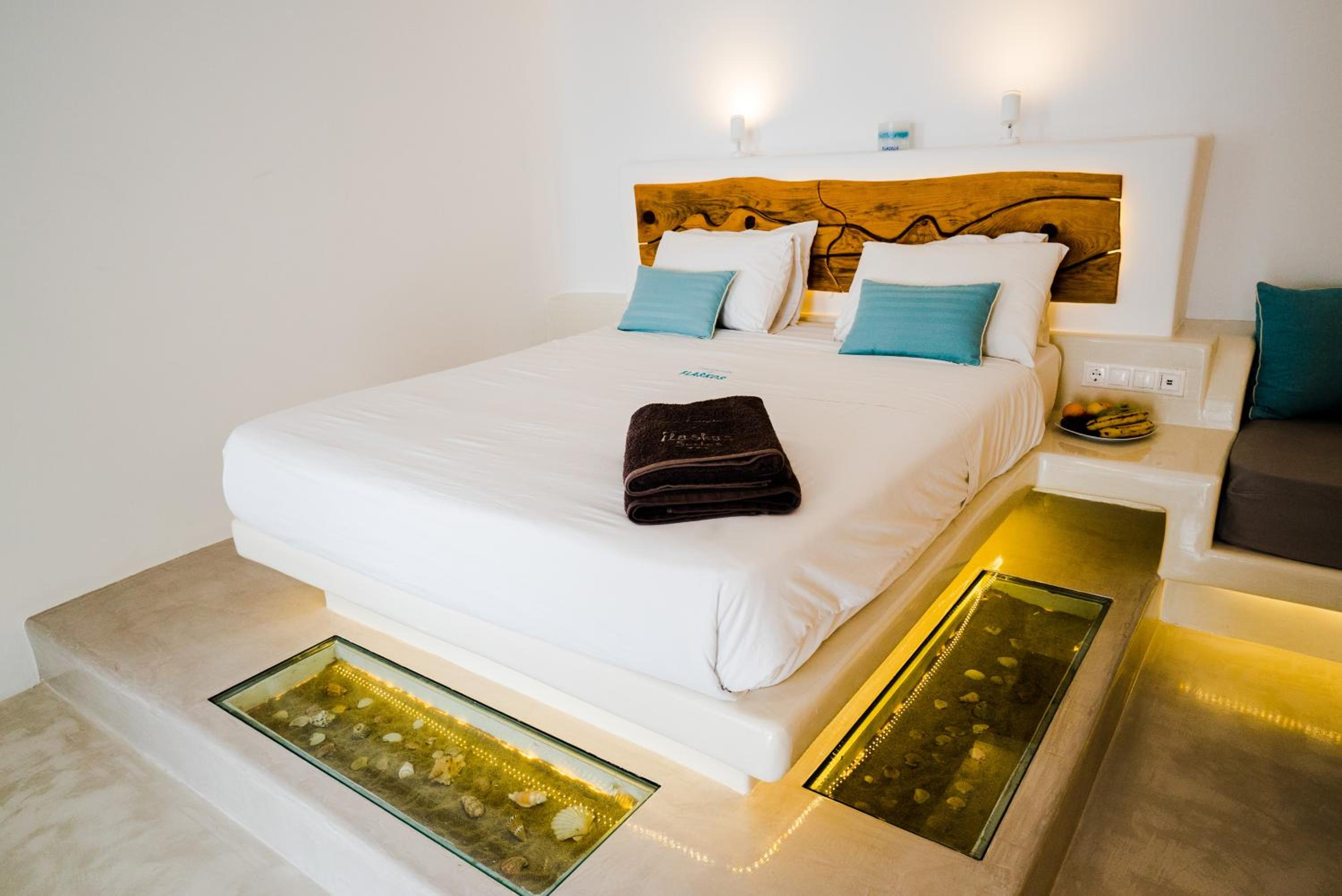 Comfort Suite Ground Floor photo 3