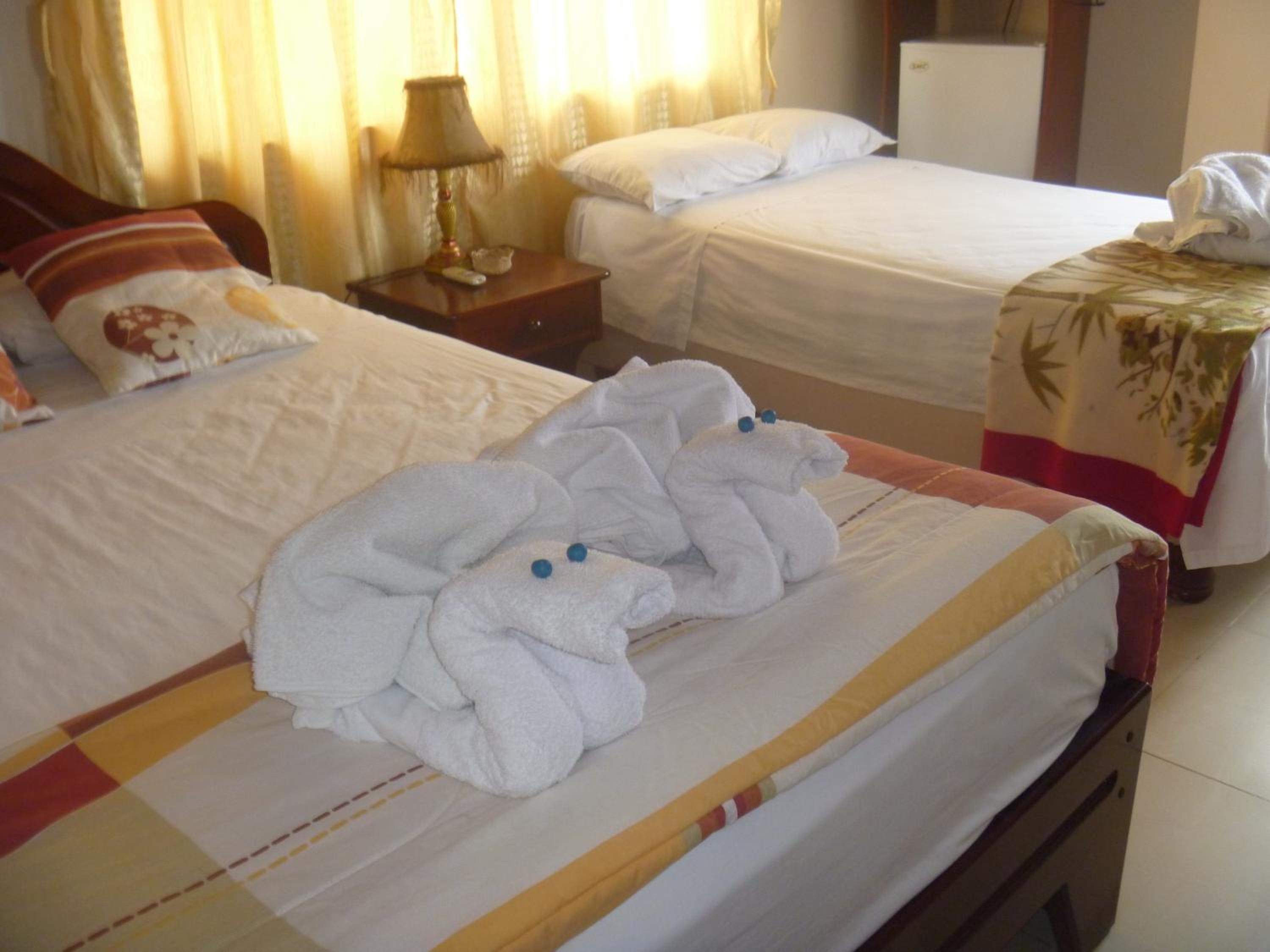 Triple Room photo 2