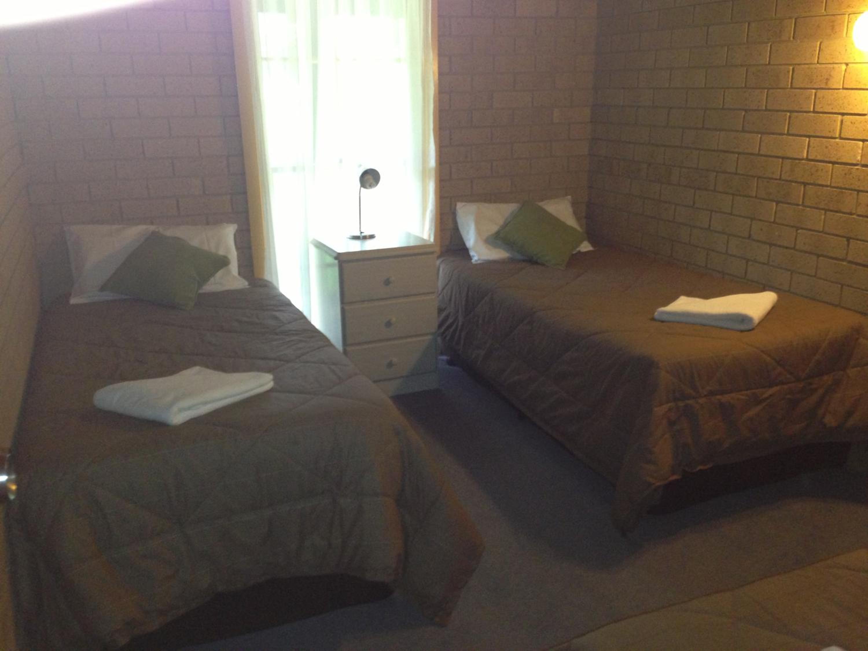 Two-Bedroom Family Suite photo 3