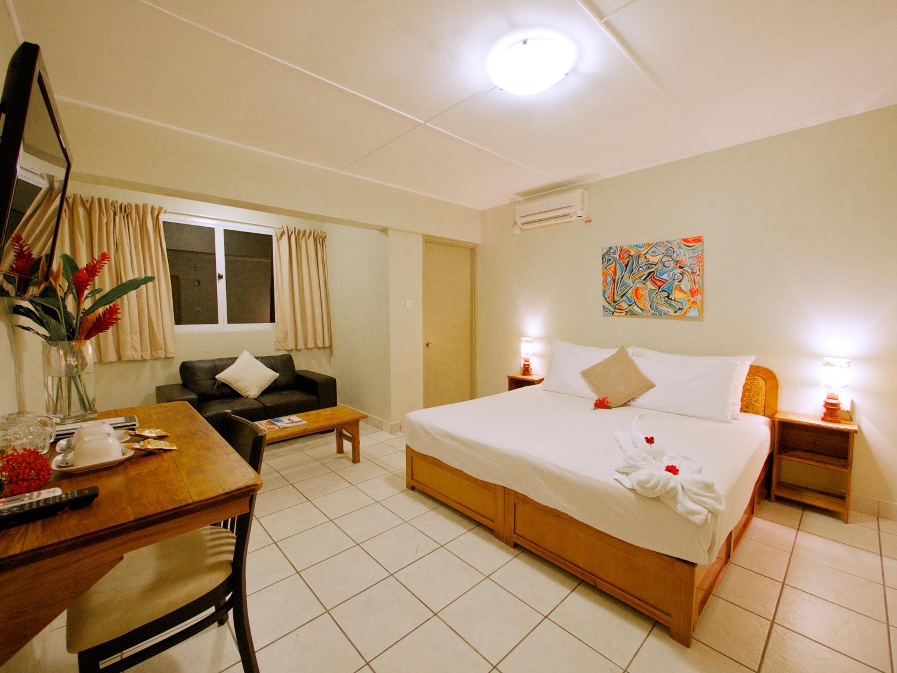 Standard Room photo 1