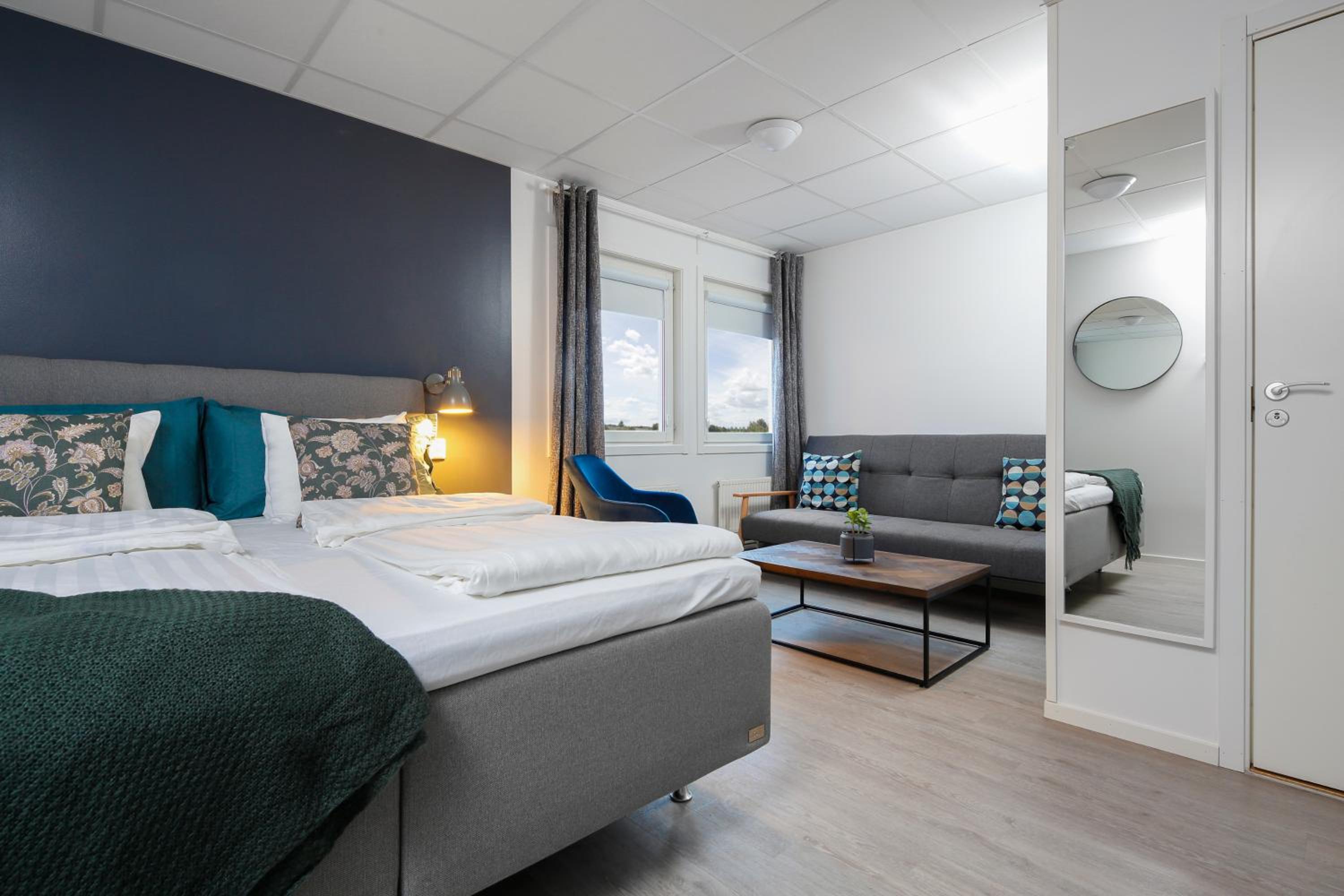 Junior Suite photo 2